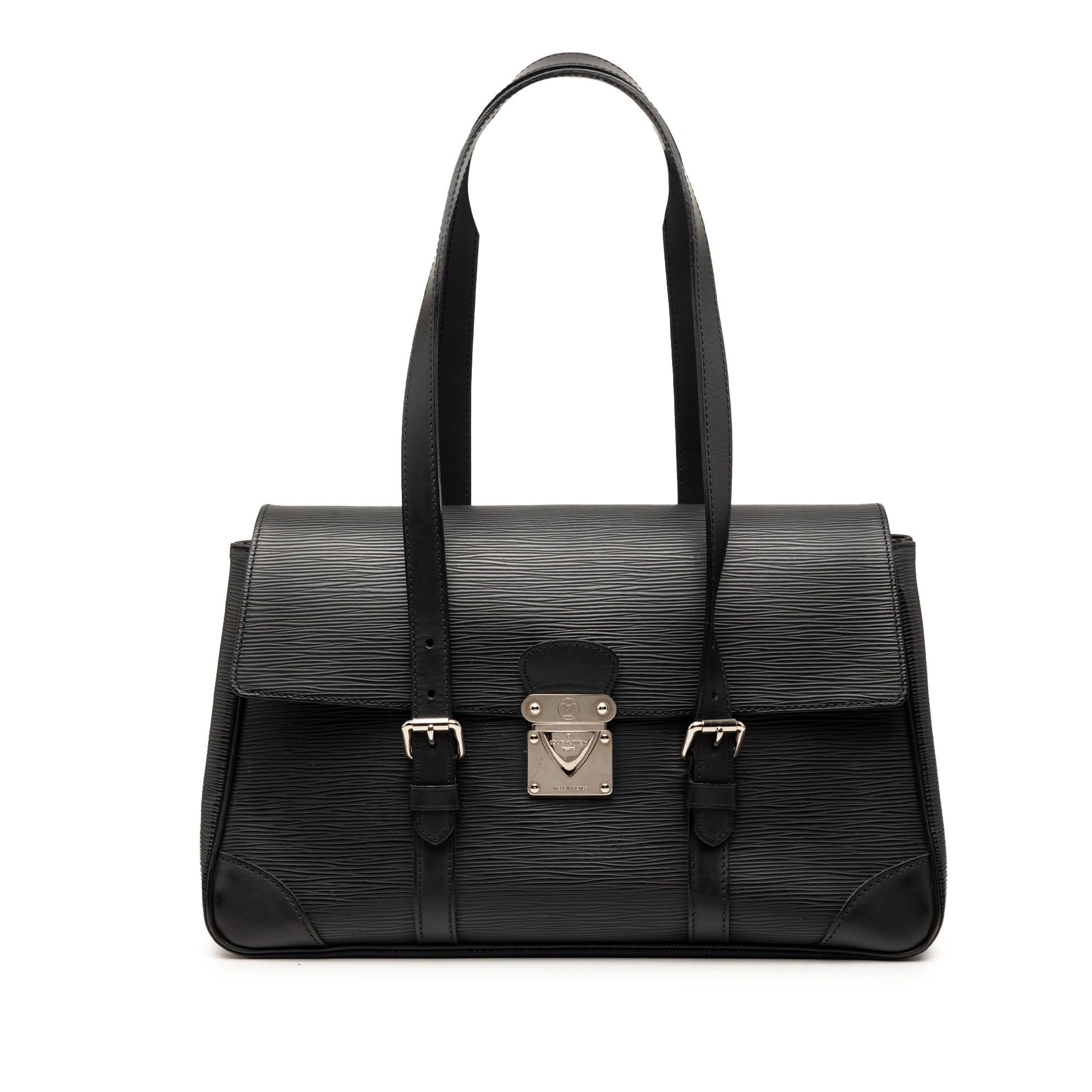Louis Vuitton Epi Segur MM Size ONE SIZE - 1 Thumbnail