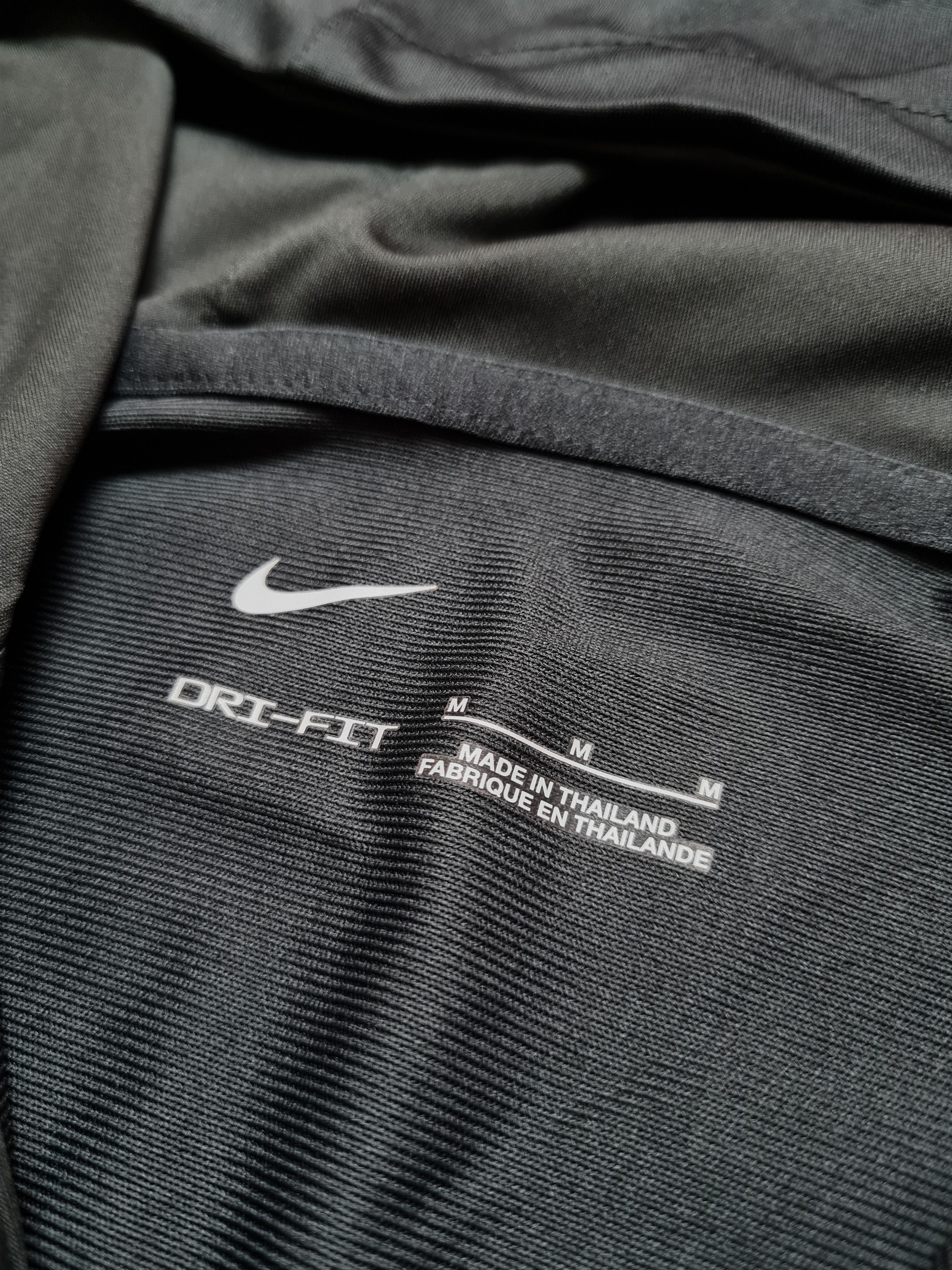 Nike Football Suit Jacket And Pants Y2K Drill Nike FC Liverpool M Size 48R - 5 Thumbnail