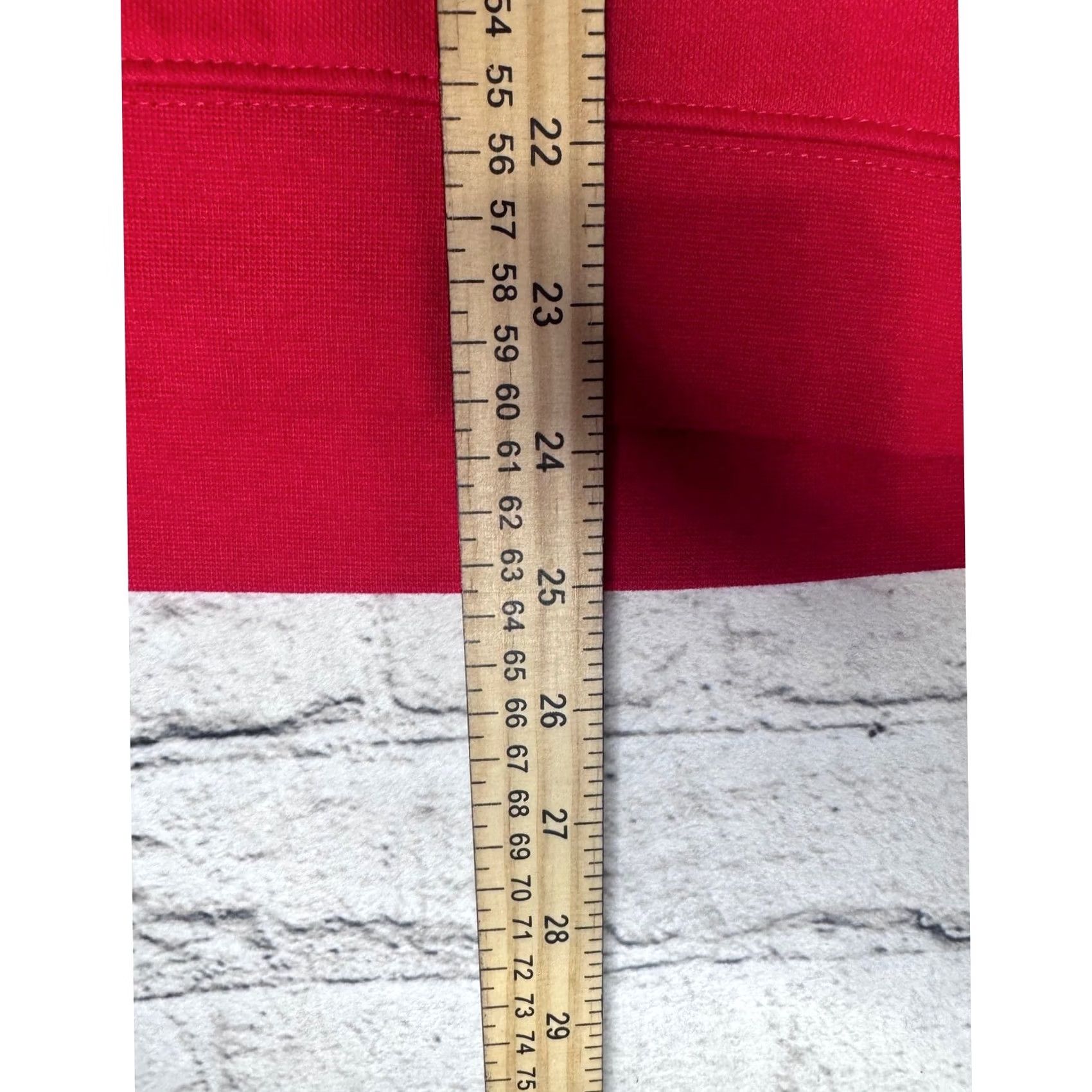 Vintage Columbia Sportswear Red Long Sleeve Crewneck Sweatshirt Mens Size M Size US M / EU 48-50 / 2 - 5 Thumbnail