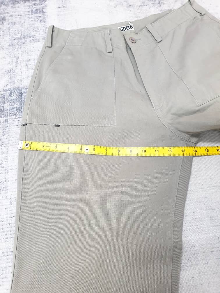 Good Enough 💥Good Enough Japanese brand pant Size US 31 - 16 Thumbnail