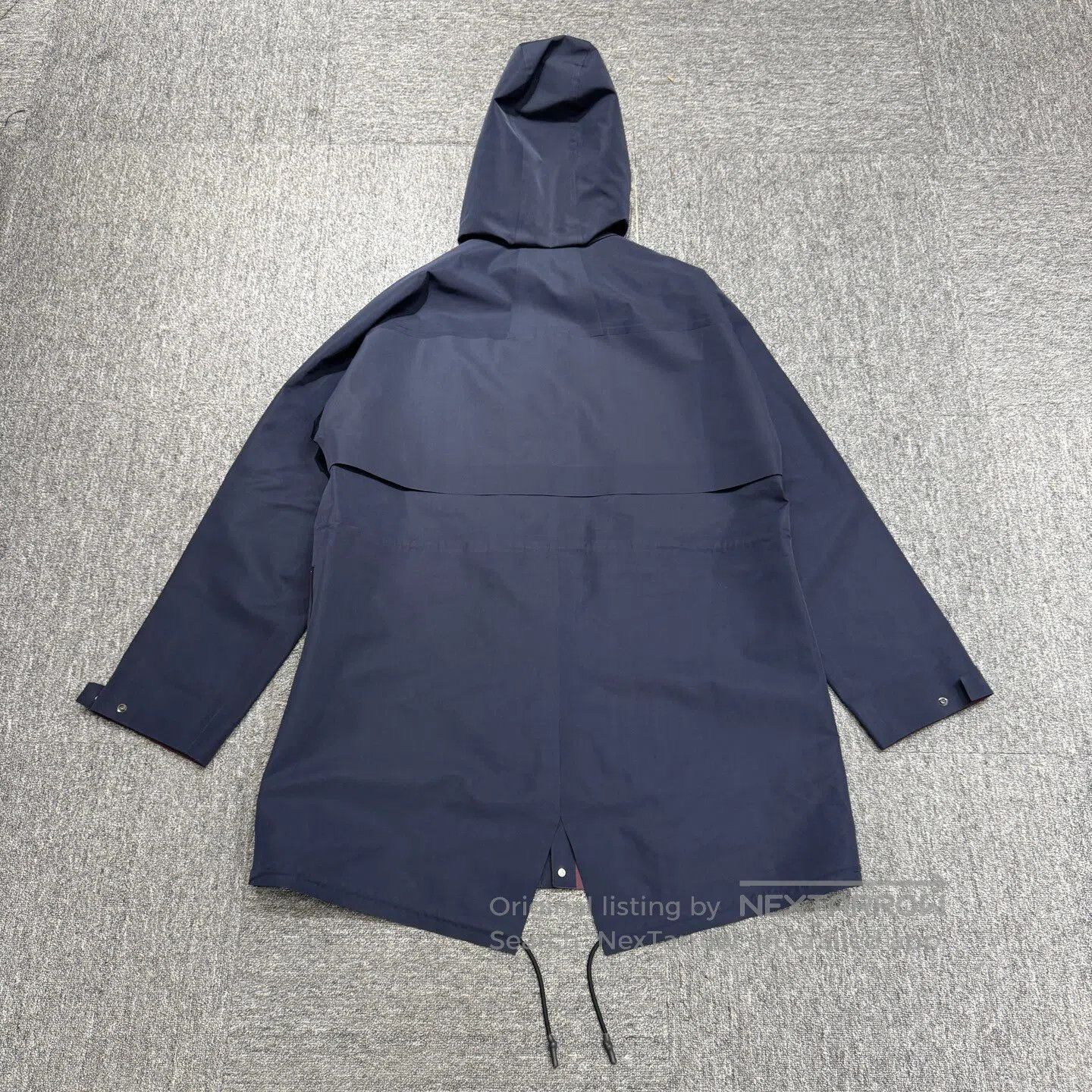 Dior Dior Waterproof trench coat| Size US L / EU 52-54 / 3 - 2 Thumbnail