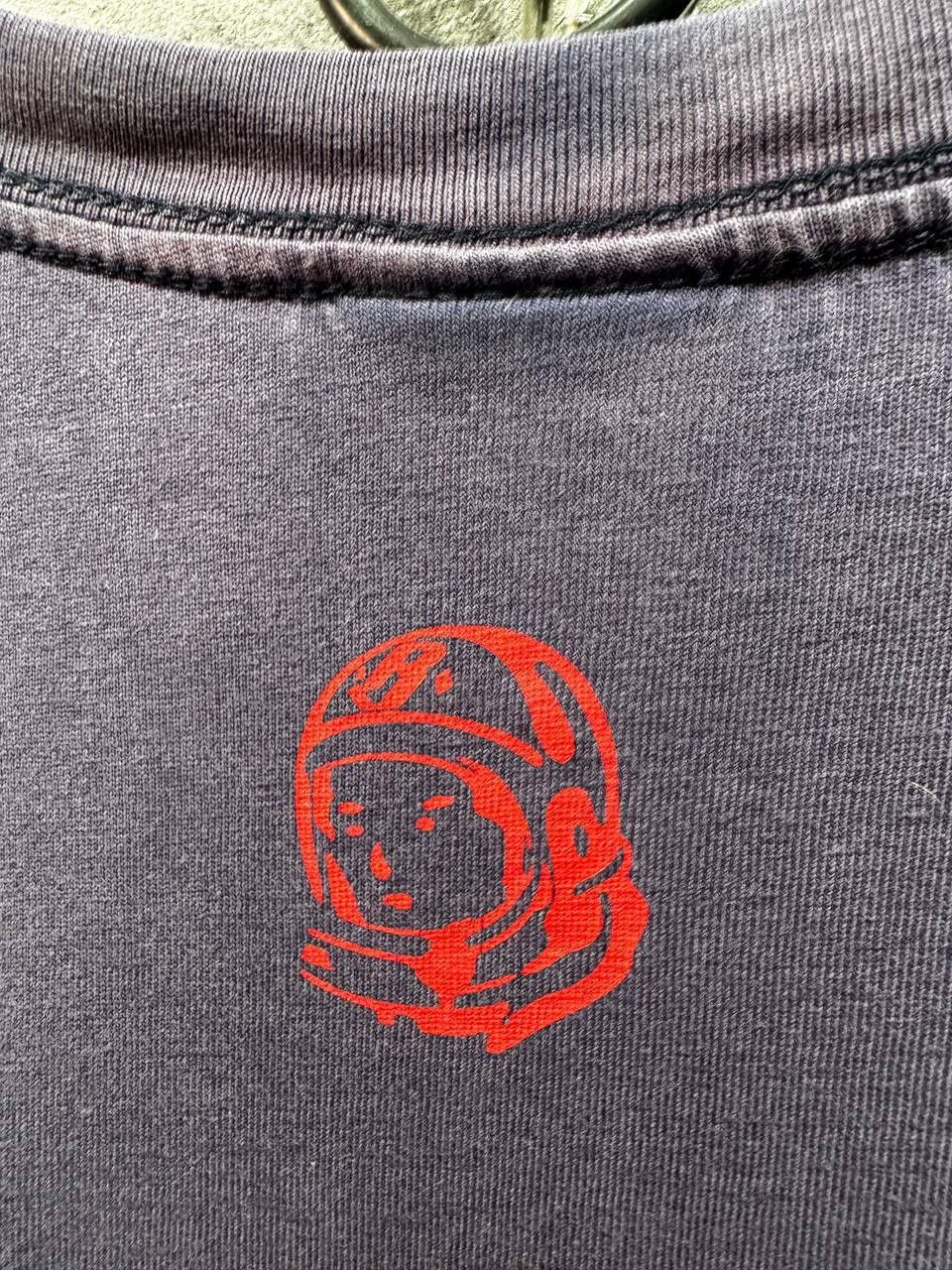Billionaire Boys Club Billionaire Boys Club BBC T-Shirt Size US L / EU 52-54 / 3 - 10 Thumbnail