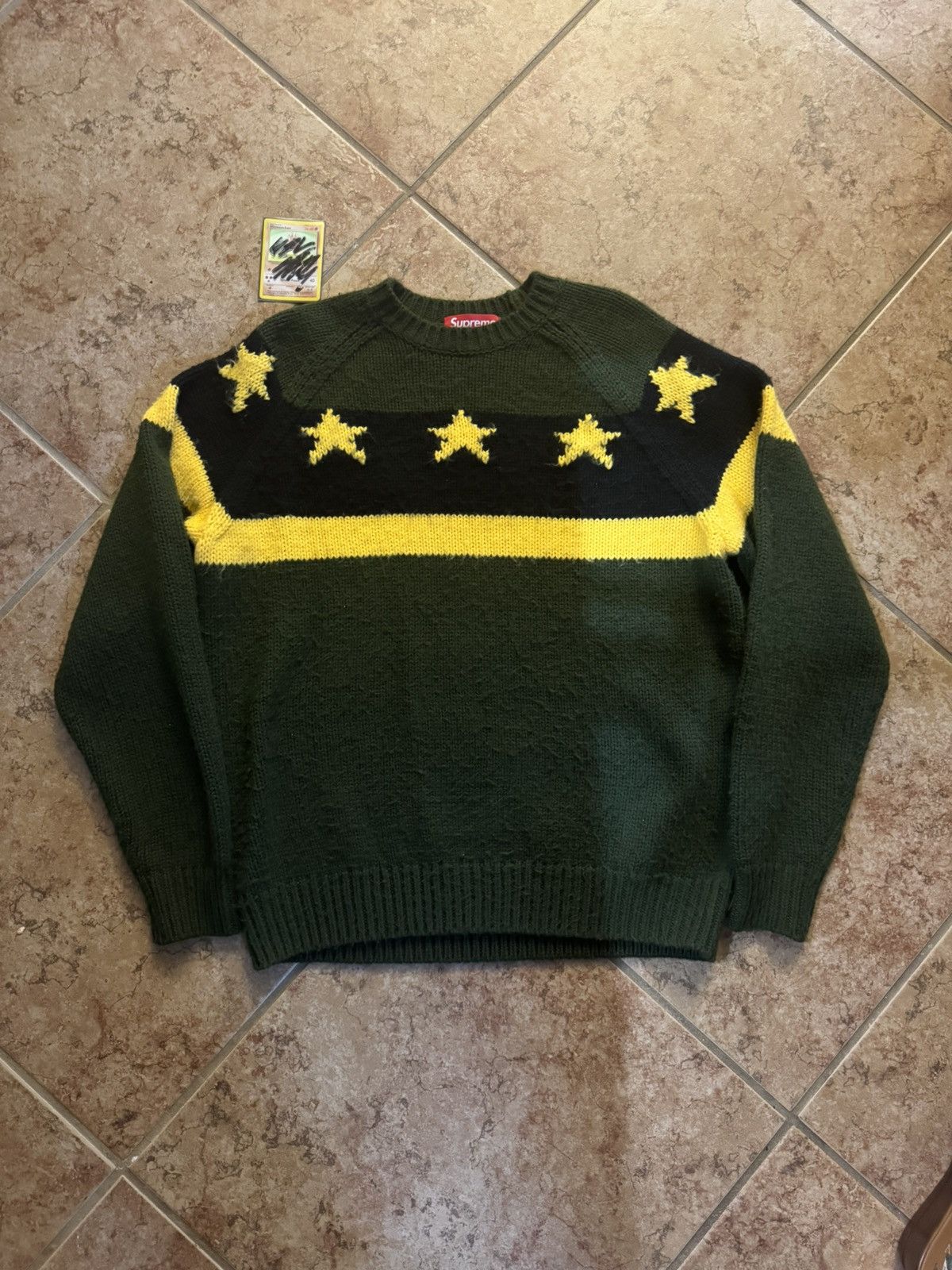トップス Supreme dice sweater 22aw s-l1200.jpg