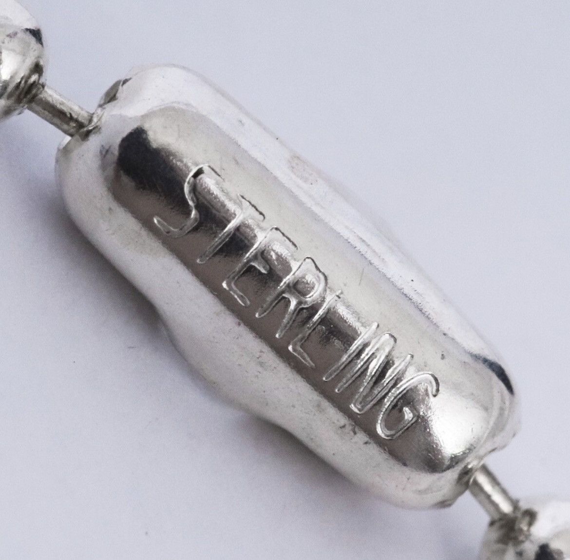 Chrome Hearts Chrome hearts ball chain 30inch Size ONE SIZE - 4 Thumbnail