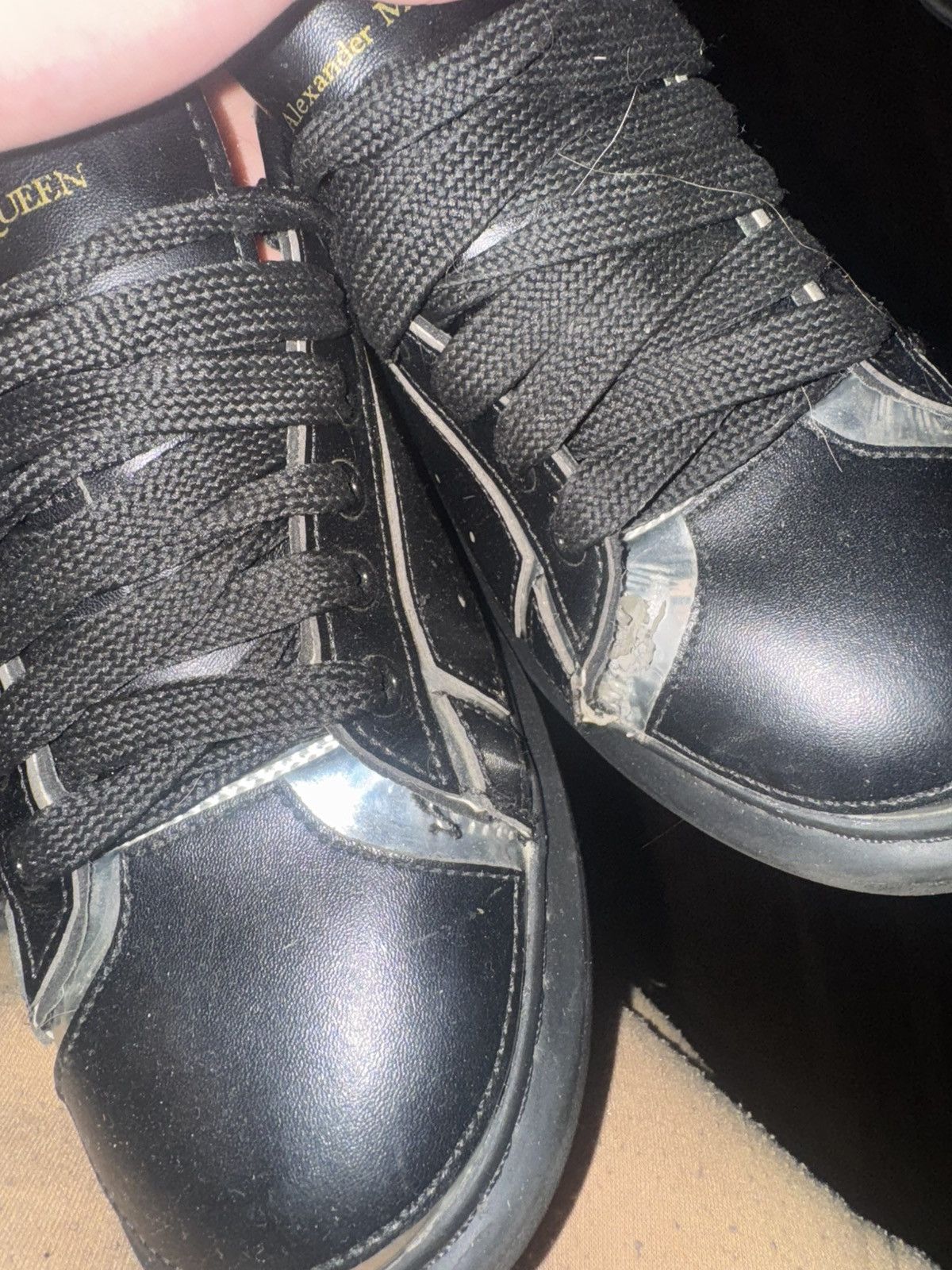 McQ Alexander McQueen Alexander mcqueens Size US 9 / EU 42 - 1 Thumbnail