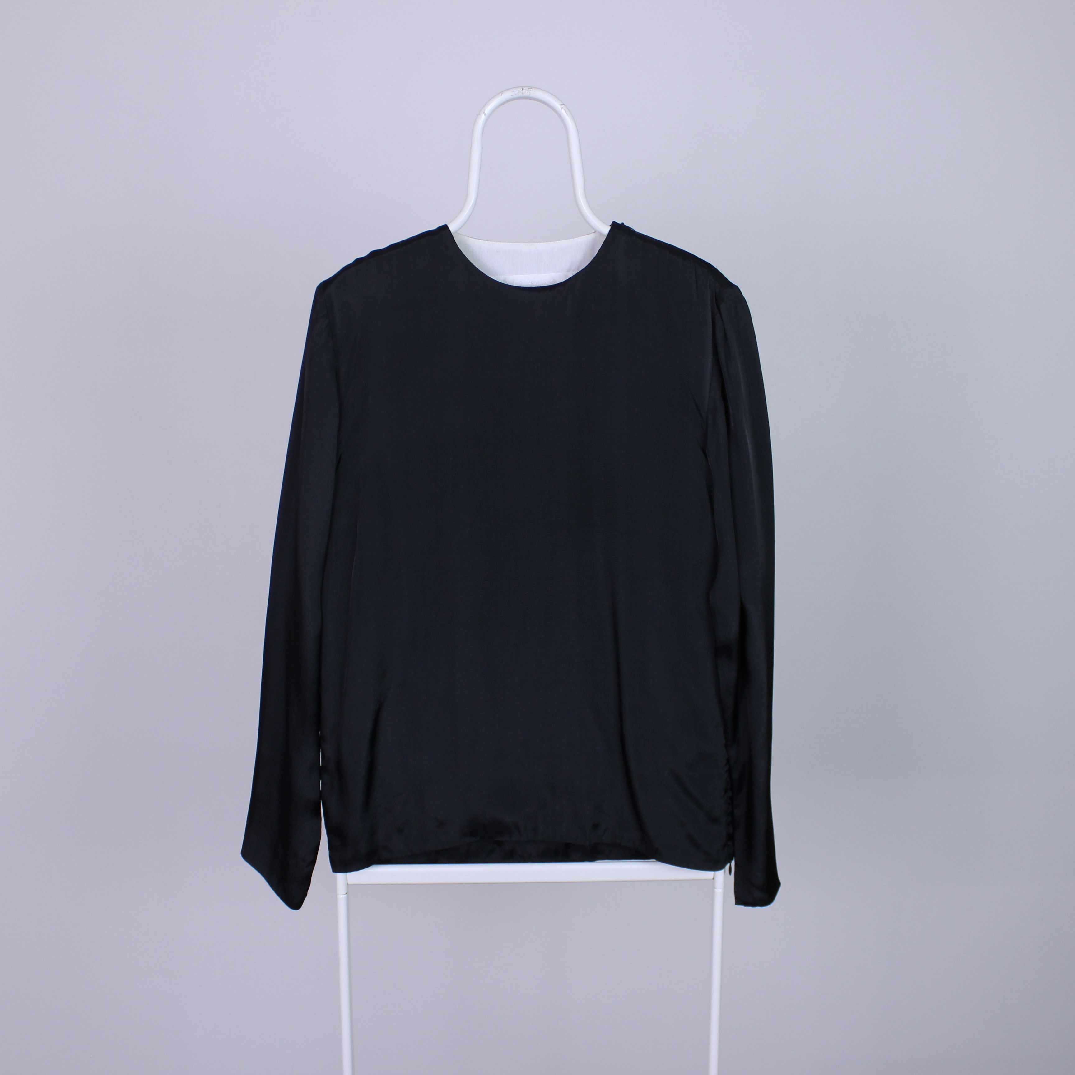 Balmain × H&M Balmain X H&M sweatshirt men S black Size US S / EU 44-46 / 1 - 4 Thumbnail