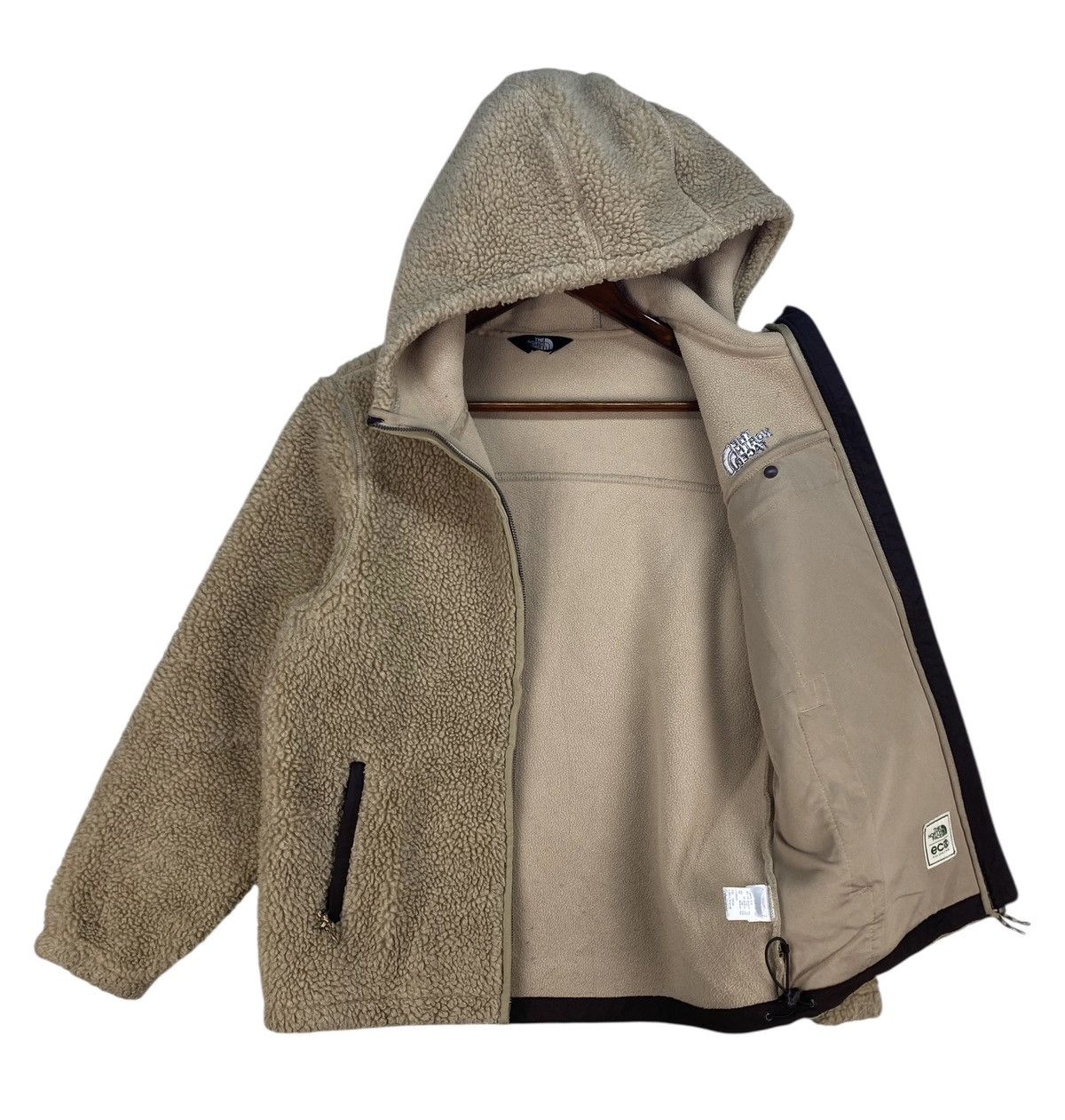 The North Face The North Face Sherpa Hoodie Size US S / EU 44-46 / 1 - 2 Thumbnail