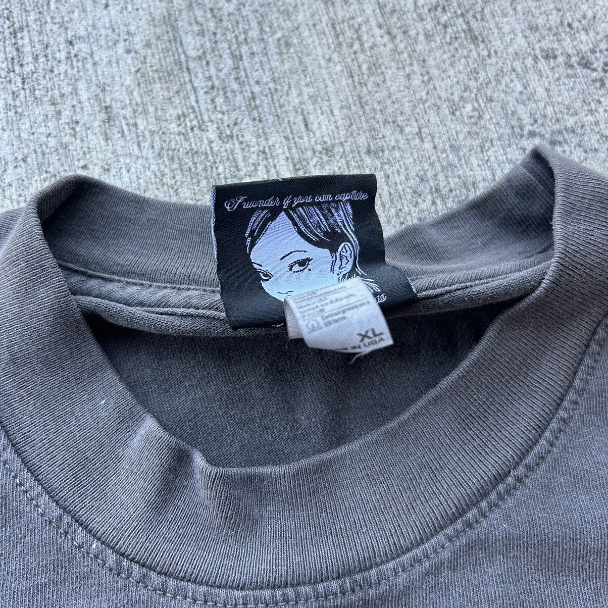Other Rare Fatal Frame Anime Tee Size US XL / EU 56 / 4 - 5 Thumbnail