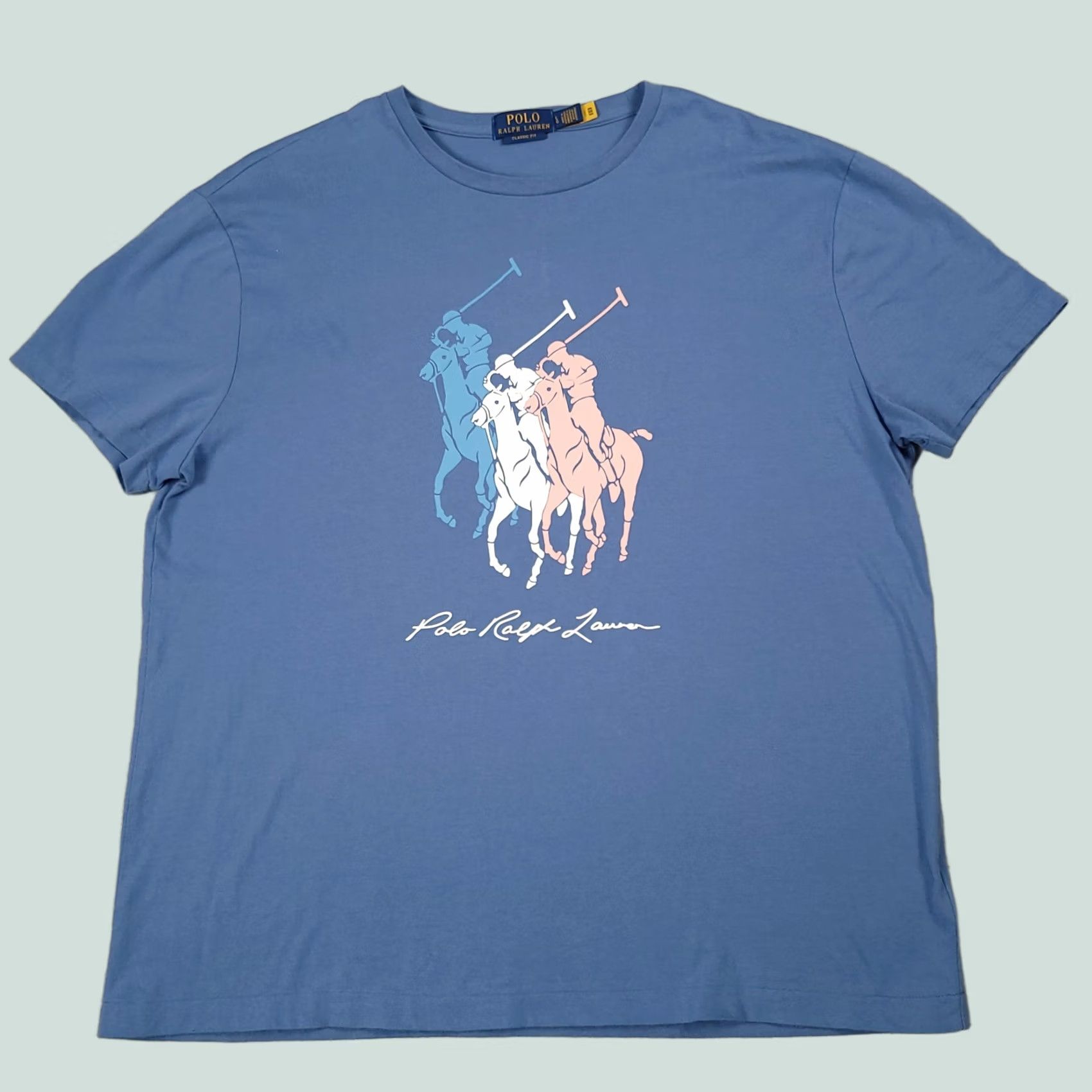 Polo Ralph Lauren × Ralph Lauren VTG 🇯🇵 Polo Ralph Lauren Tokyo