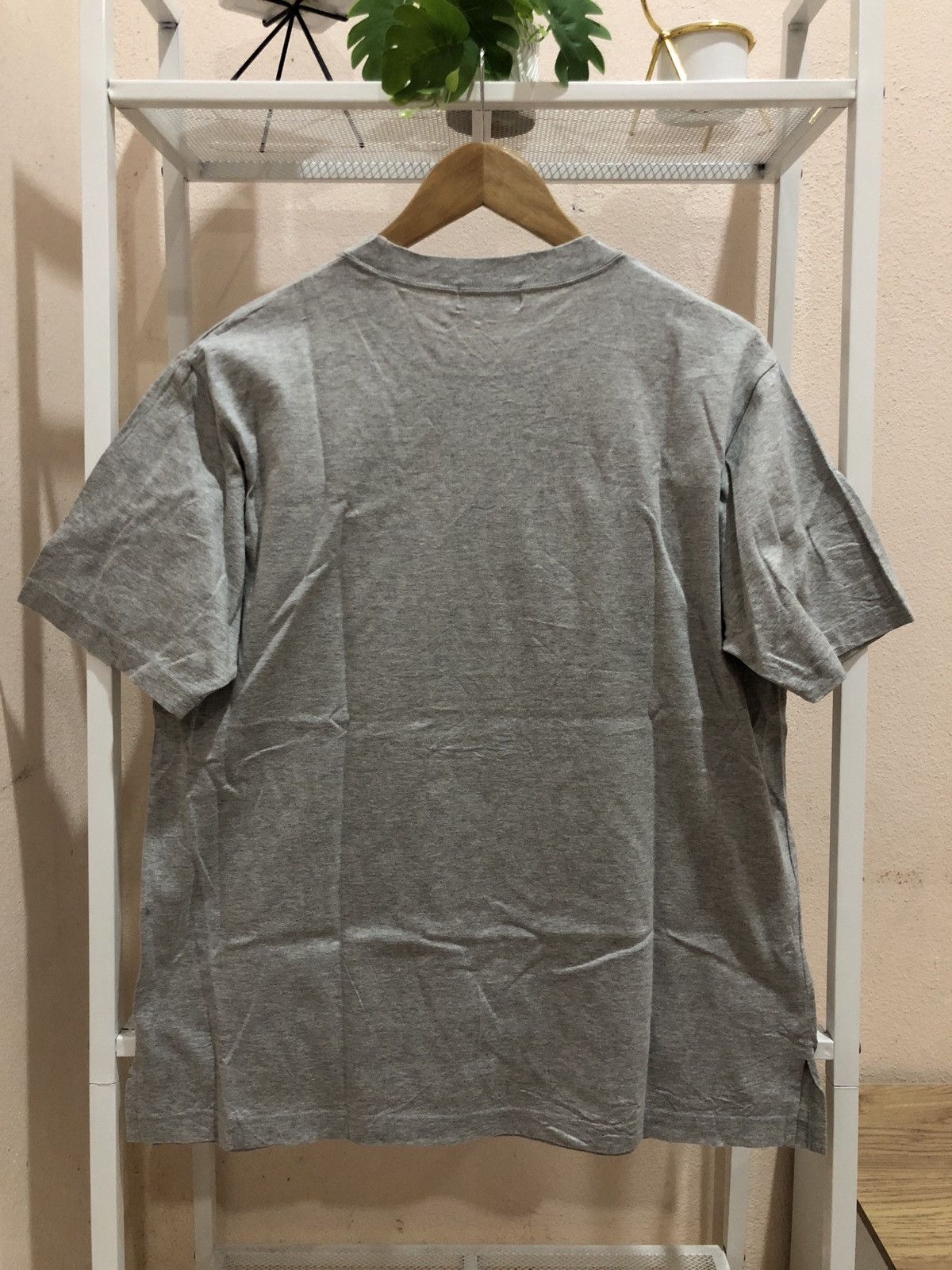 Burberry Vintage Burberry Marina Yachting Flag Country Tshirts Size US L / EU 52-54 / 3 - 2 Thumbnail