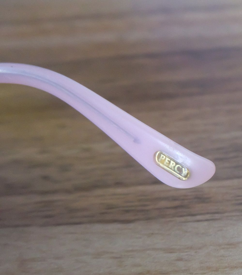 Other Percy Glasses Size ONE SIZE - 5 Thumbnail