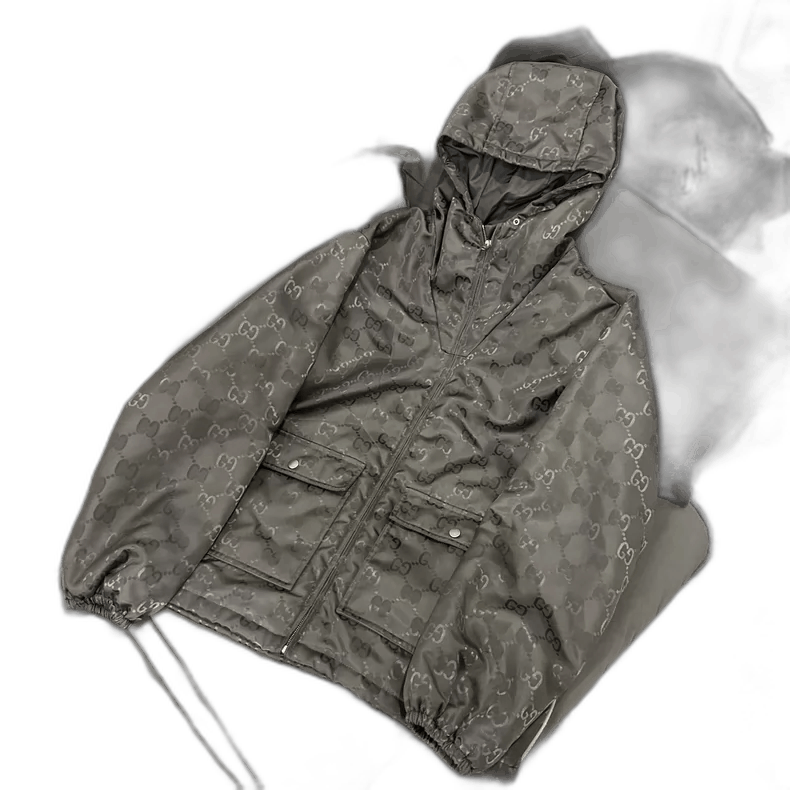 Gucci GUCCI Off The Grid Men’s Jacket Size US M / EU 48-50 / 2 - 1 Thumbnail