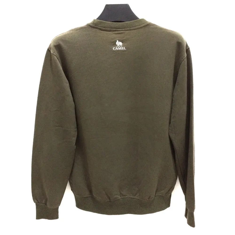 Lotto Sport × Vintage Lotto Italia Pullover Size US M / EU 48-50 / 2 - 4 Thumbnail