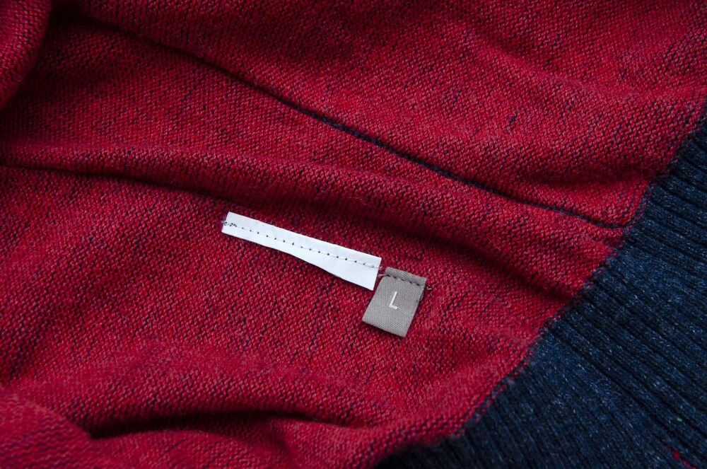 Napapijri Men's cardigan napapijri. size l Size US L / EU 52-54 / 3 - 7 Thumbnail