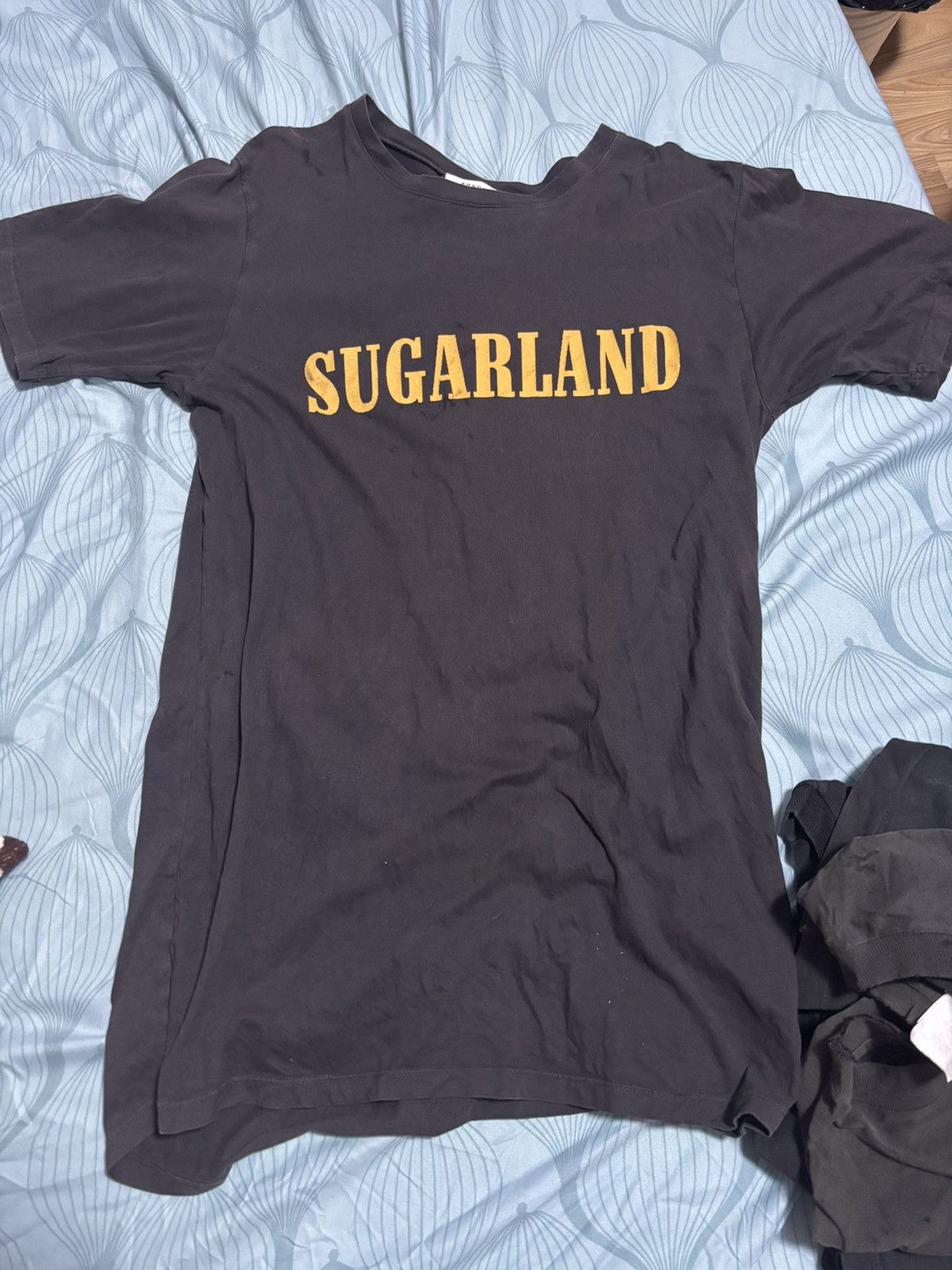 Rhude Rhude sugarland tee Size US S / EU 44-46 / 1 - 2 Thumbnail