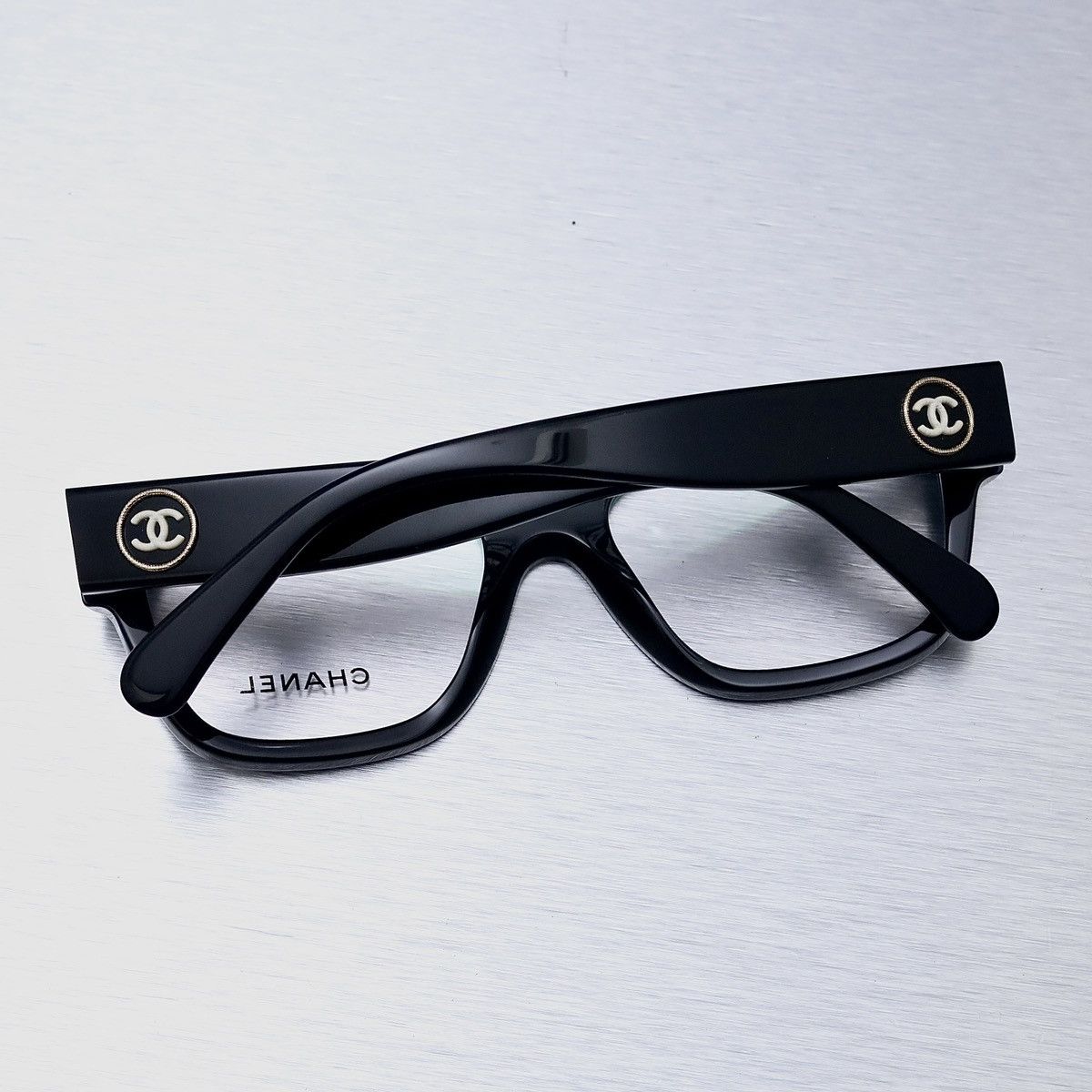 Chanel CHANEL 0CH3455 GLASSES Size ONE SIZE - 7 Thumbnail
