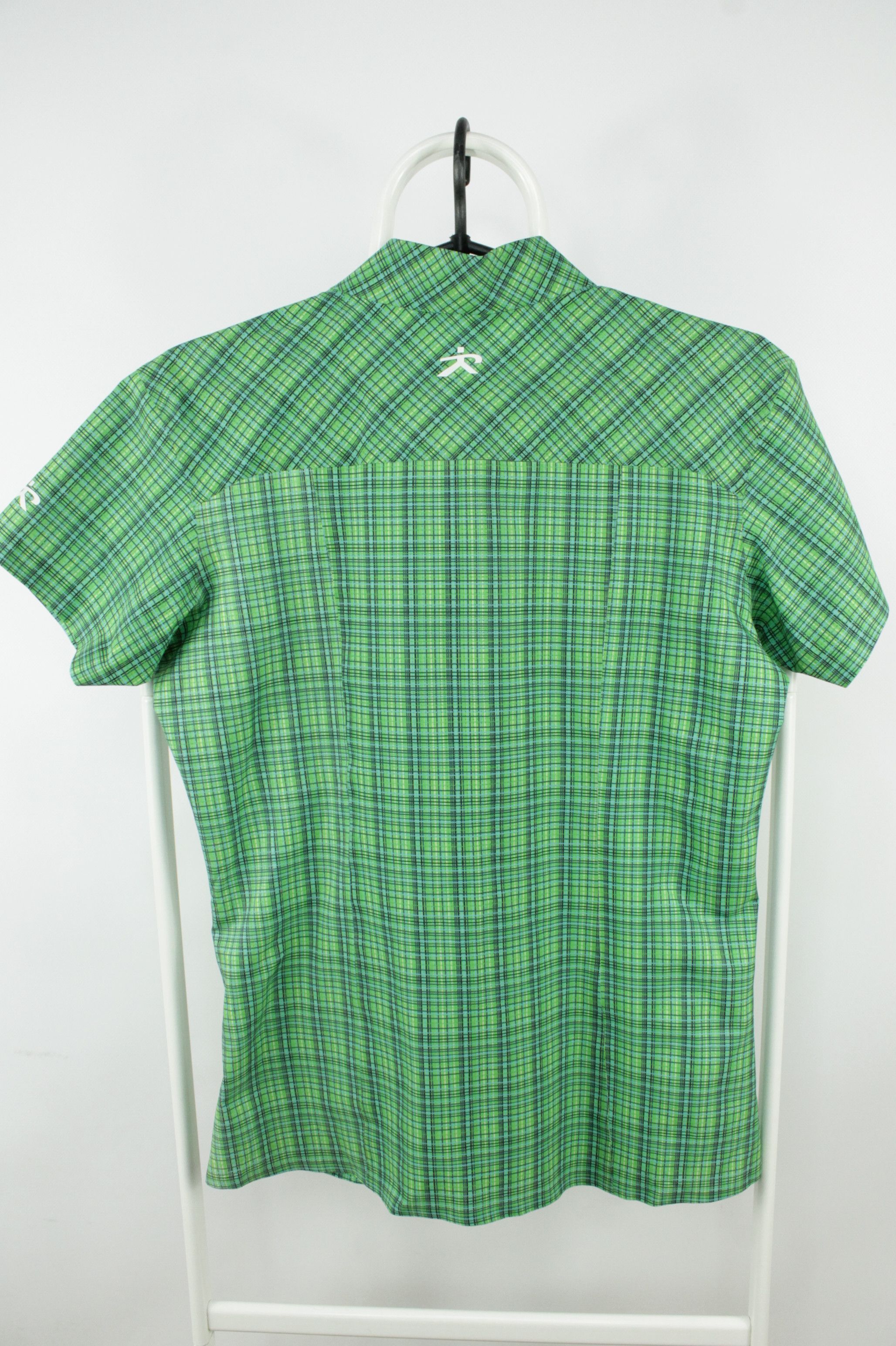 Other Radys Outdoor Essentials R 5 Travel Shirt Women's Size S / US 4 / IT 40 - 6 Thumbnail