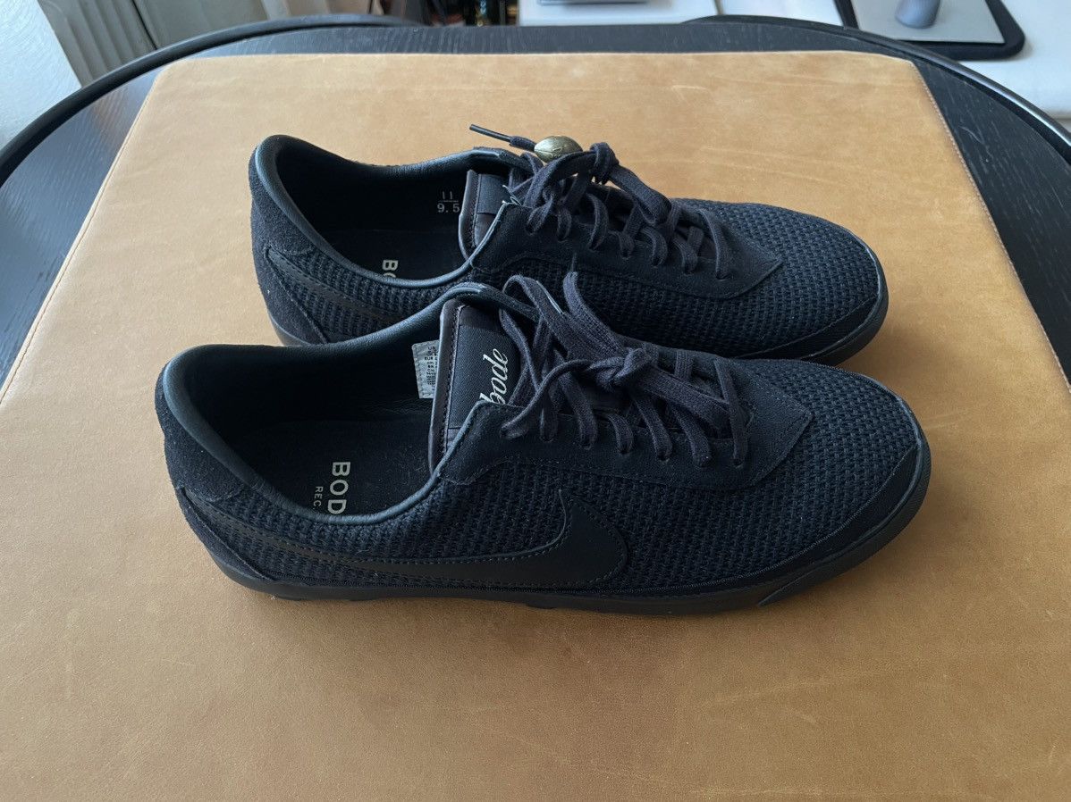 Bode × Nike Nike x Bode Astrograbber Size US 9.5 / EU 42-43 - 1 Thumbnail