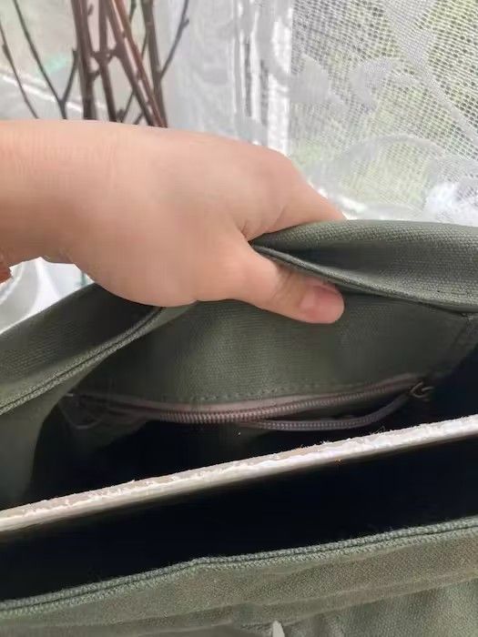 Japanese Brand Shoulder Sling Bag Size ONE SIZE - 4 Thumbnail