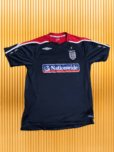 Umbro England Training Football Shirt Adults Umbro Size US M / EU 48-50 / 2 - 1 Thumbnail