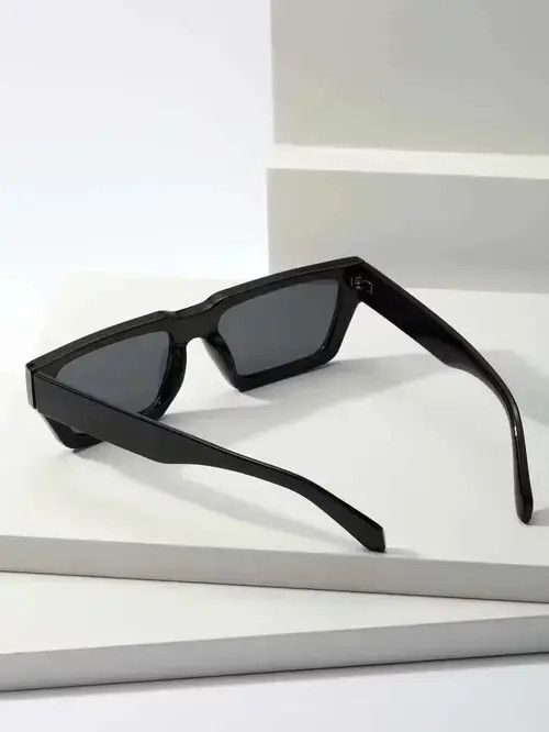 Japanese Brand Y2K Retro Punk Kurt Cobain Style Sunglasses Vintage Size ONE SIZE - 2 Thumbnail