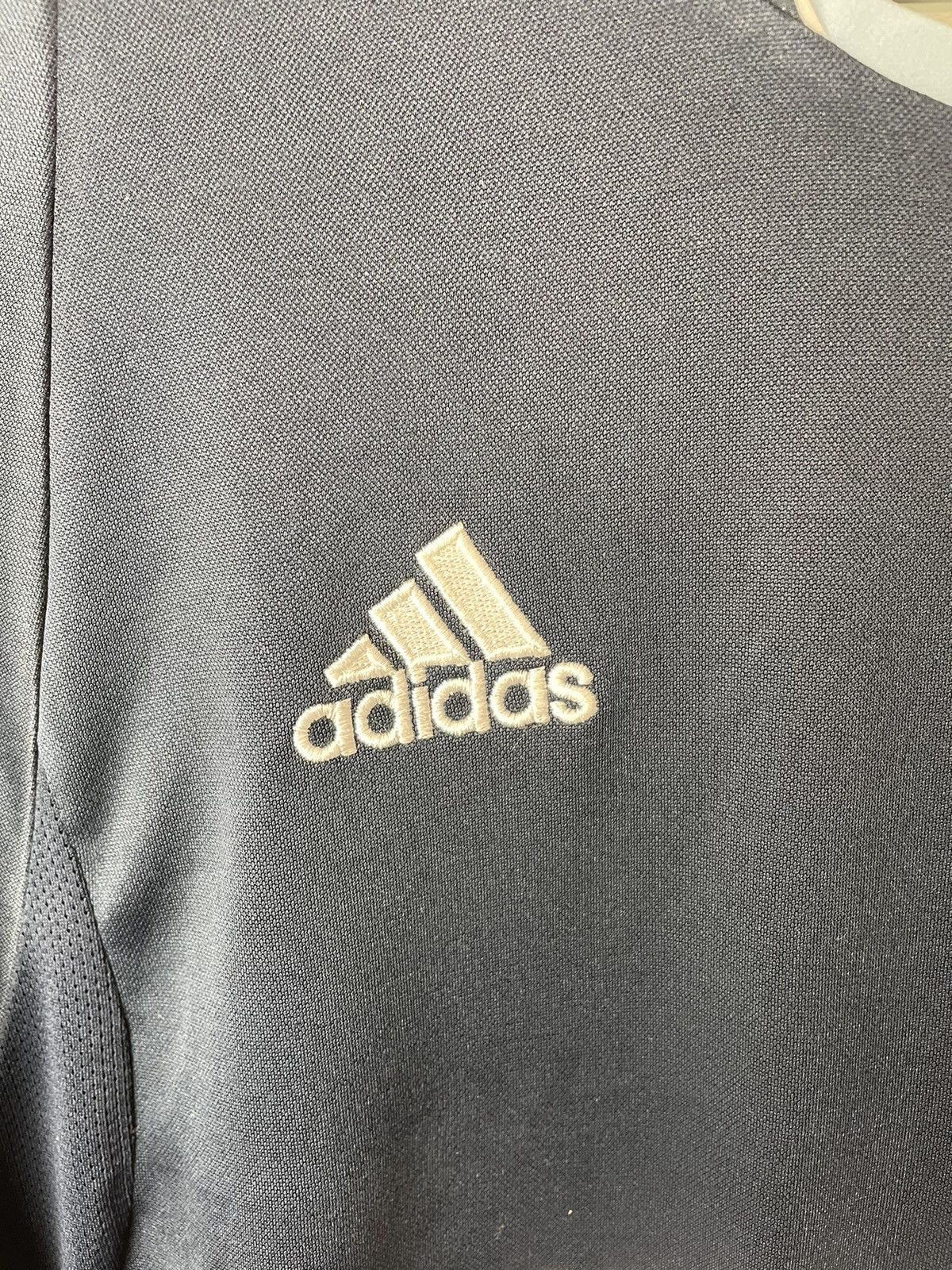Adidas RONALDO REAL MADRID AWAY 2003/2004 SOCCER JERSEY SHIRT XL Size US XL / EU 56 / 4 - 3 Thumbnail