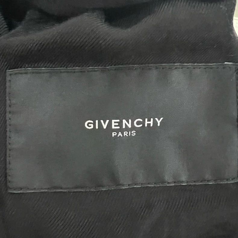 Givenchy Givenchy Dark Our Lady Jacket Size US L / EU 52-54 / 3 - 2 Thumbnail
