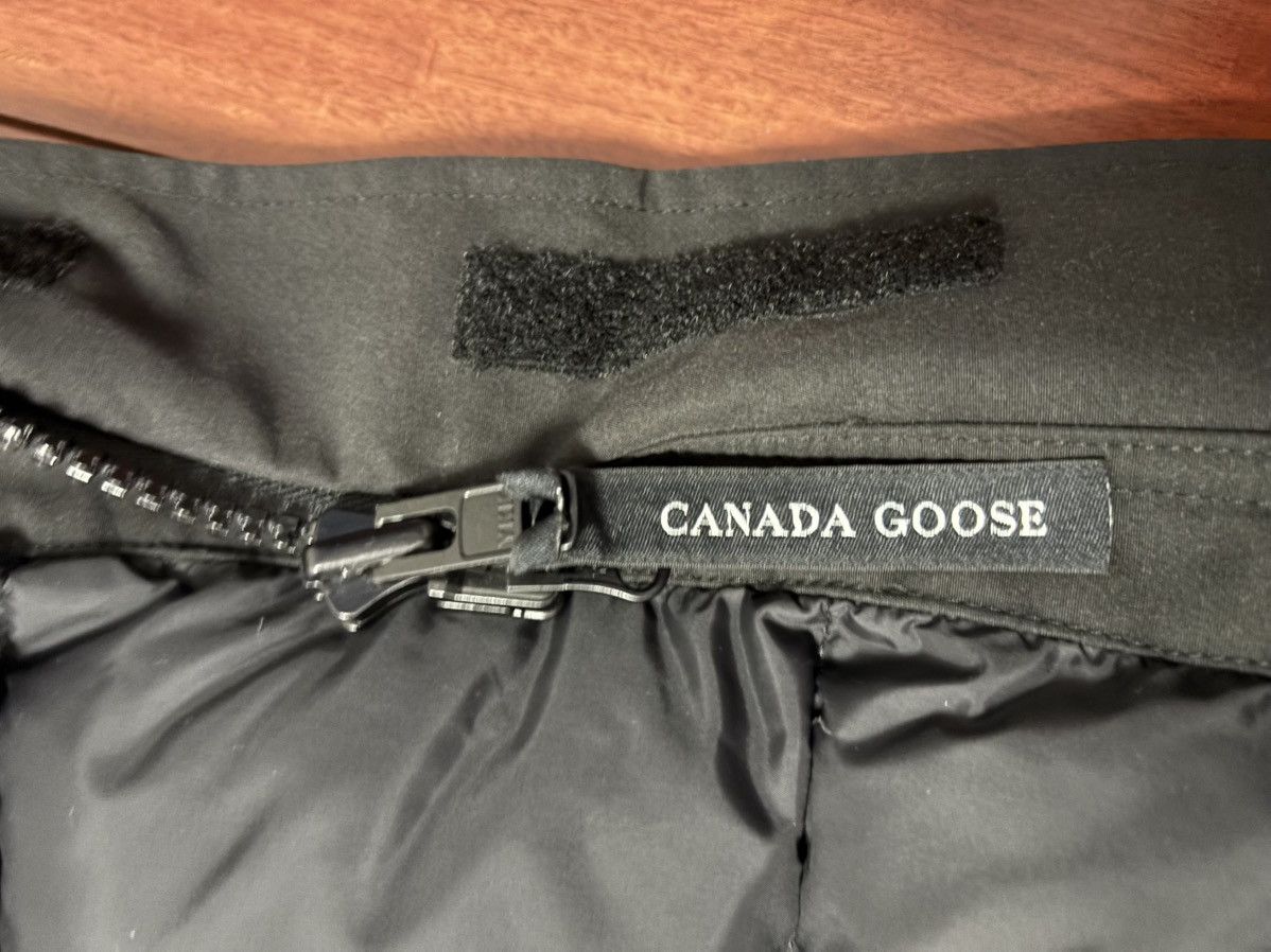Canada Goose BNWT AW20 Y/PROJECT × CANADA GOOSE Size US M / EU 48-50 / 2 - 13 Thumbnail