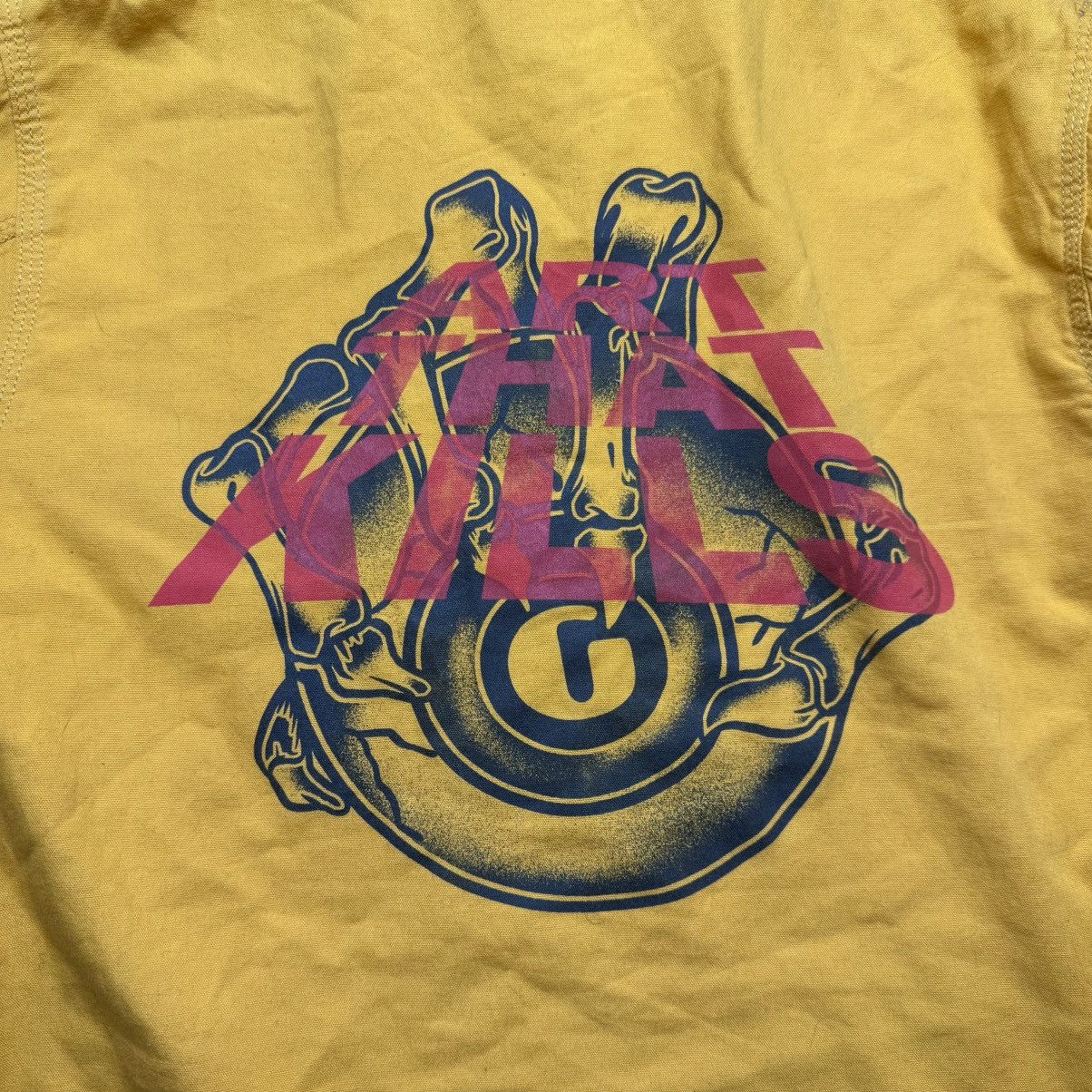 Gallery Dept. Gallery Dept. G-Ball jacket Size US L / EU 52-54 / 3 - 11 Thumbnail