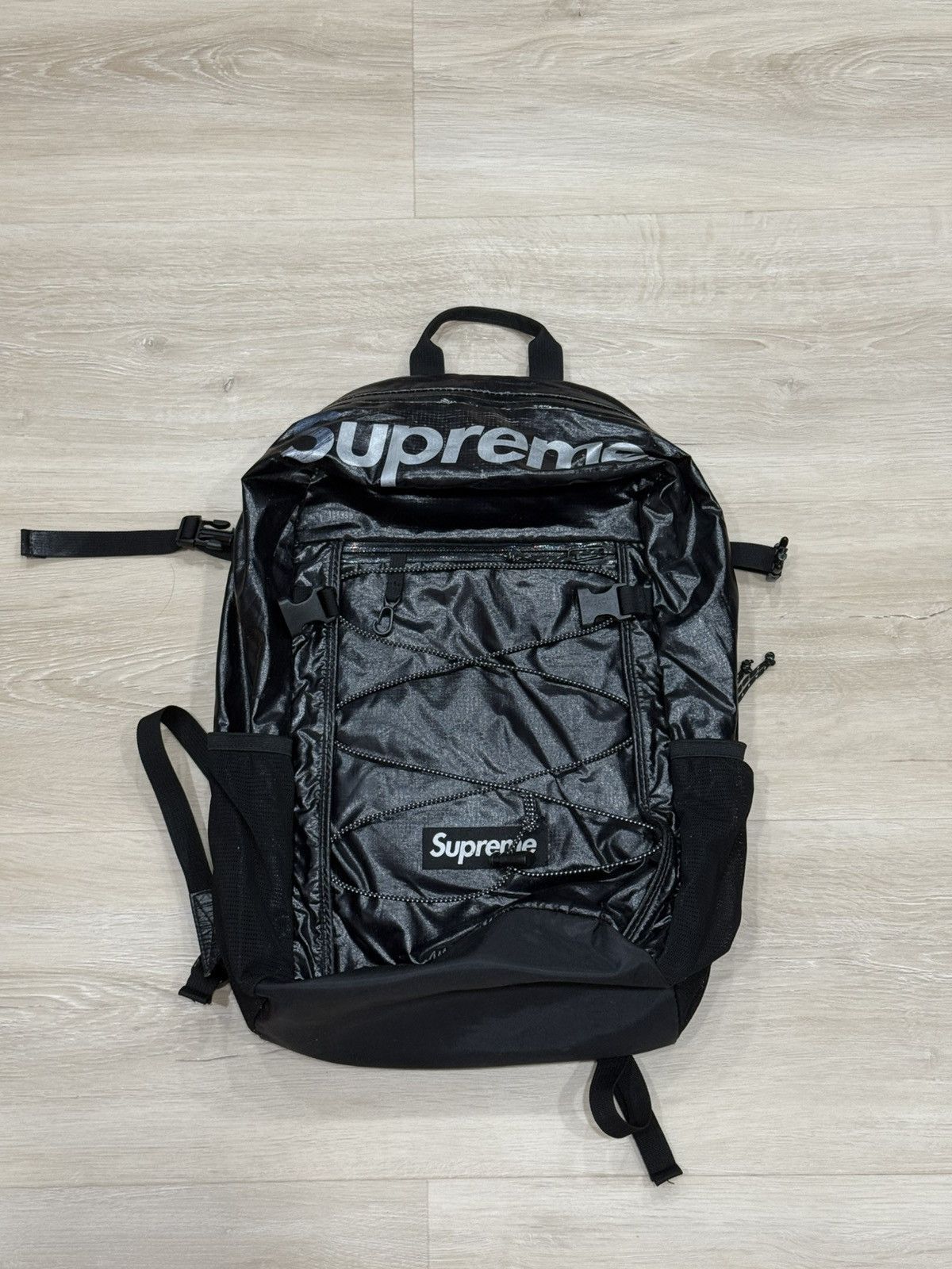 Junya Watanabe × Supreme Supreme Junya Watanabe Patchwork