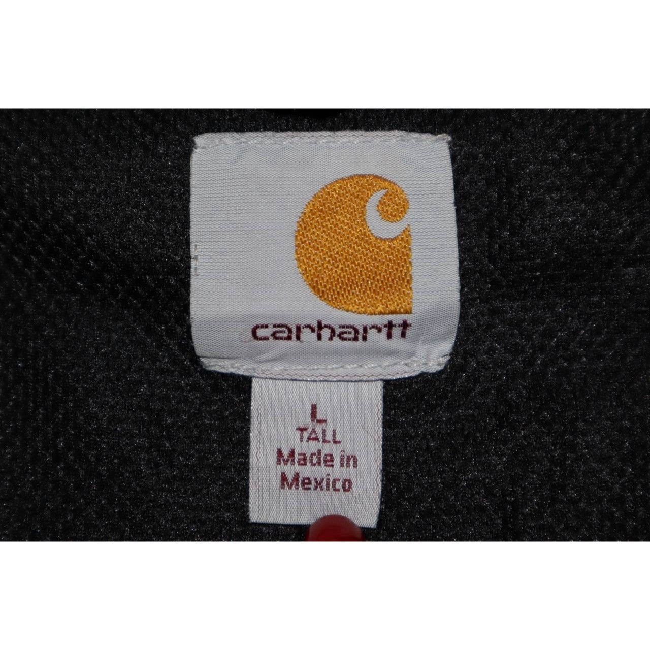 Vintage Vintage Carhartt Work Jacket Lot (9) USA Made Detroit Dickie Size US XL / EU 56 / 4 - 5 Thumbnail