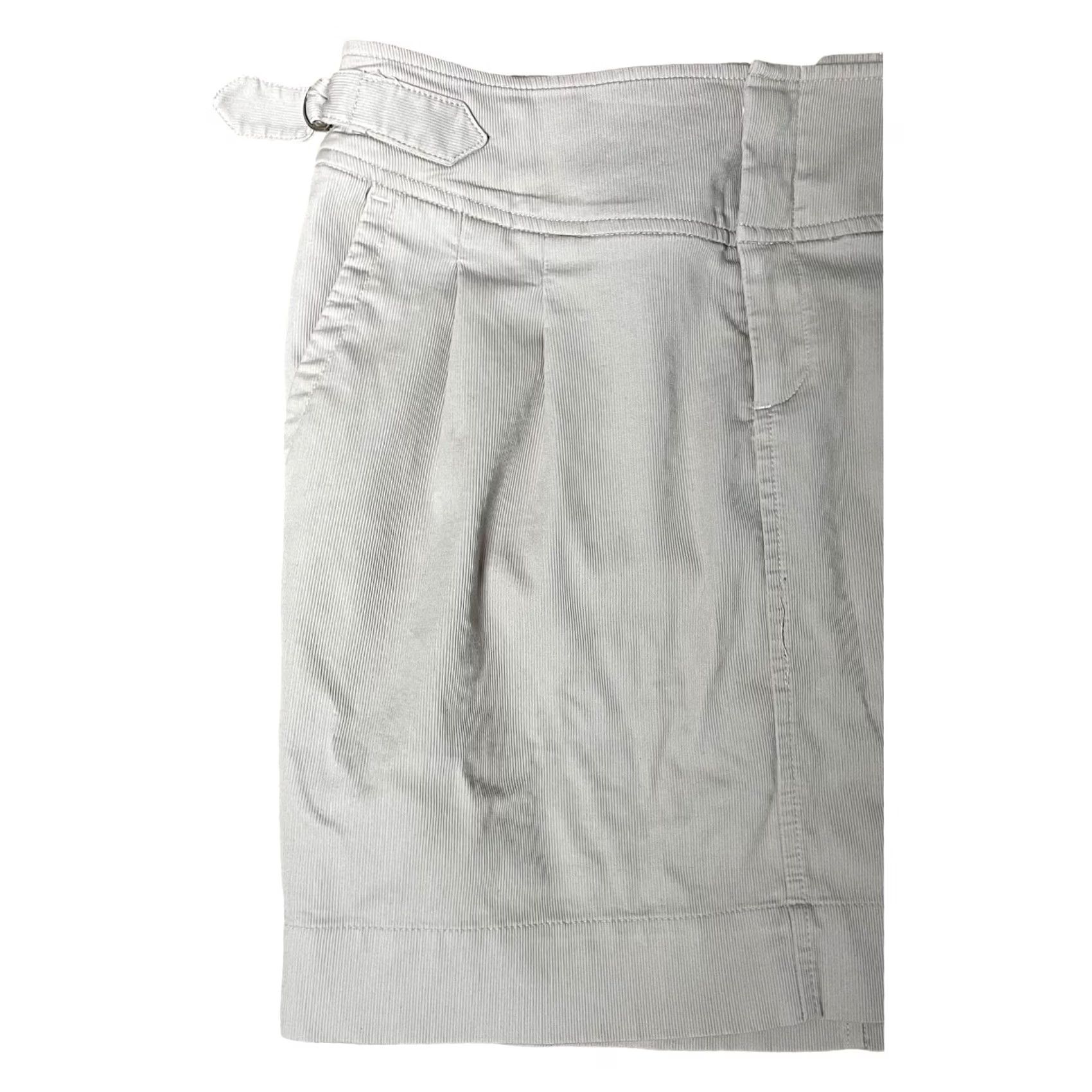 Banana Republic VINTAGE Banana Republic Skirt? (Note: Original is not vintage) Size 27" / US 4 / IT 40 - 3 Thumbnail