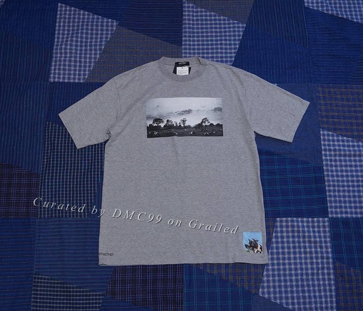 Undercover Pink Floyd | Grailed