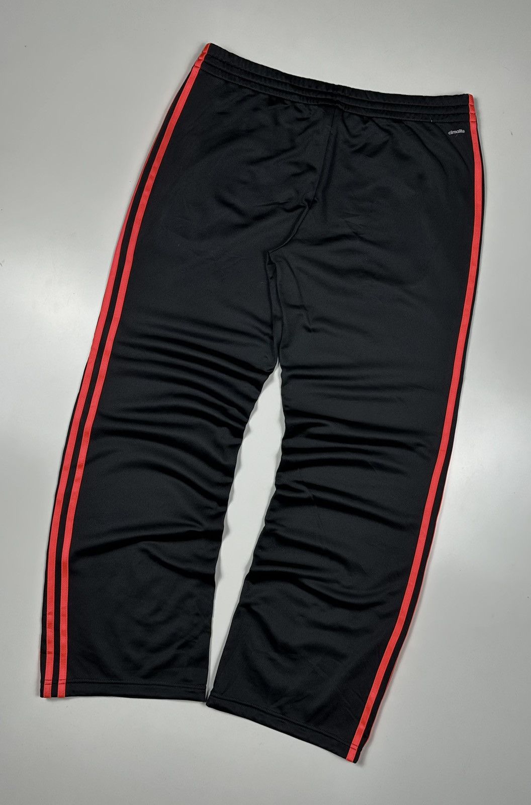 Adidas Vintage Adidas Track Pants Size US 36 / EU 52 - 4 Thumbnail