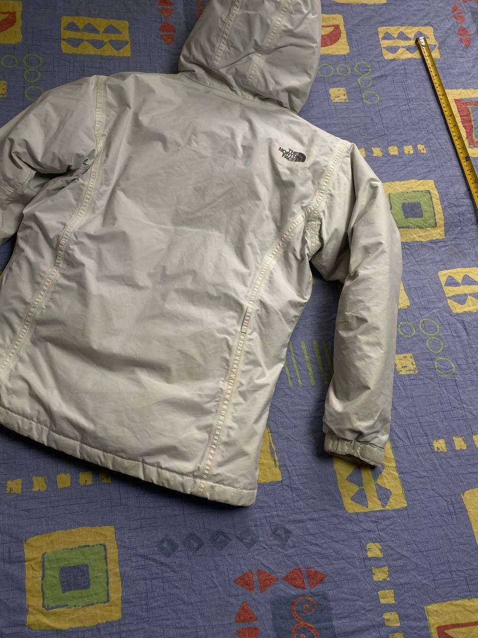 The North Face THE NORTH FACE VINTAGE JACKET Y2K Size US S / EU 44-46 / 1 - 18 Thumbnail