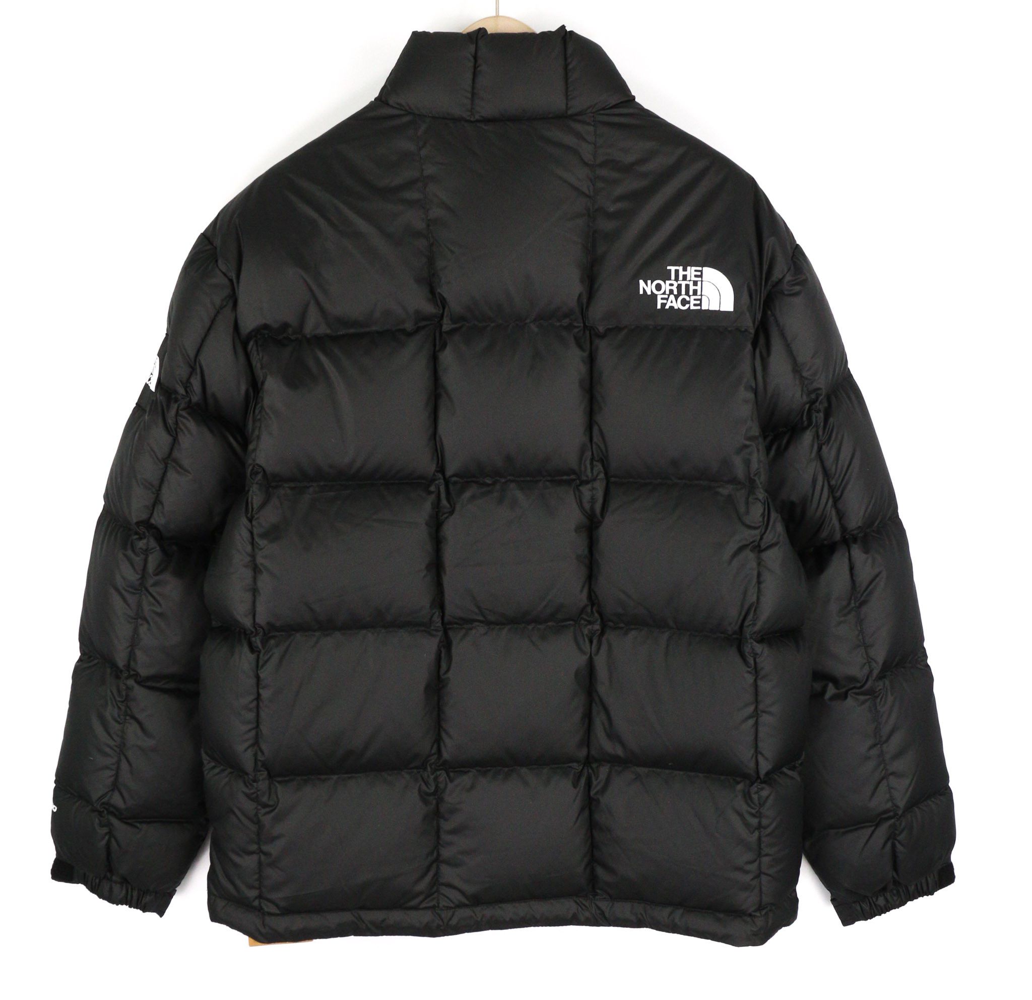 The North Face 1990 LHOTSE DOWN L 700 Down Quilted Puffer 81681 Size US L / EU 52-54 / 3 - 2 Thumbnail