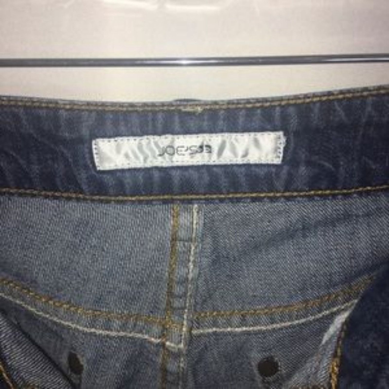 Joe's Joe's Jeans Women's Honey Boot Cut Size 29 Size 29" - 3 Thumbnail