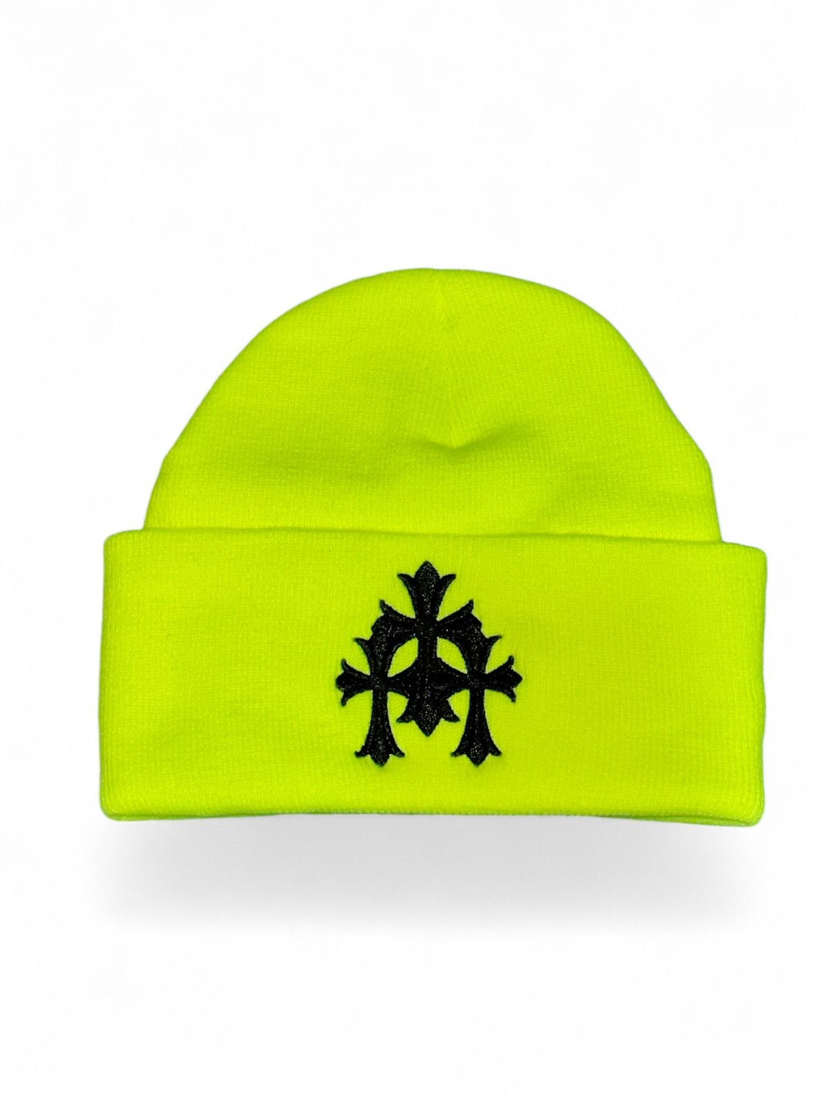 Chrome Hearts Watch Cap | Grailed