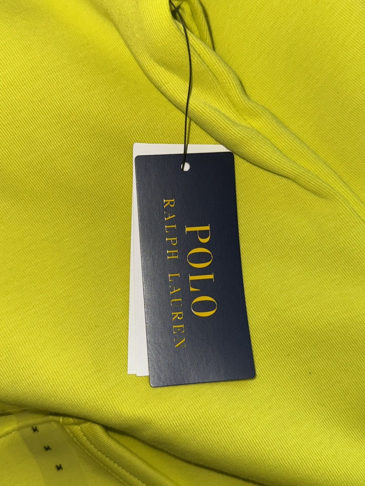 Polo Ralph Lauren × Ralph Lauren Polo Ralph Lauren zip up hoodie Size US M / EU 48-50 / 2 - 8 Thumbnail