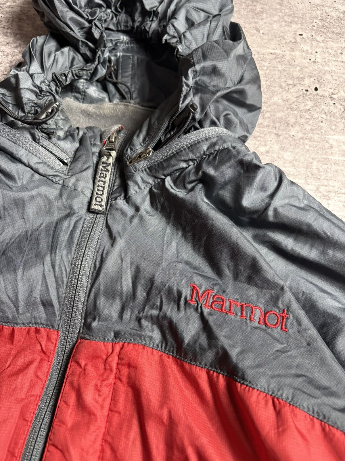 Marmot Marmot Vintage Outdoor Jacket Size US M / EU 48-50 / 2 - 4 Thumbnail