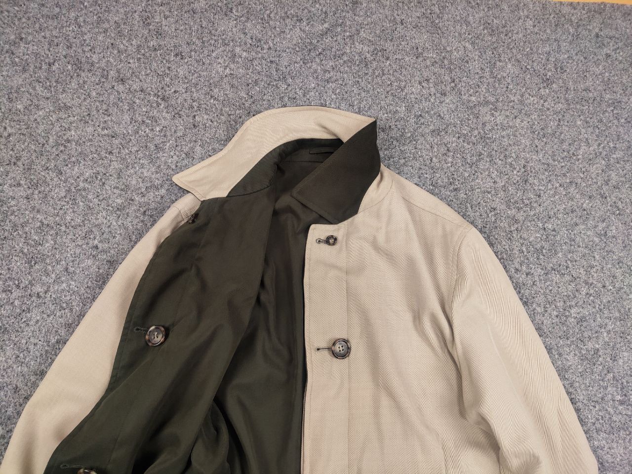 Valstar Valstar Design Collection Trench Coats reversible Jacket Size M / US 6-8 / IT 42-44 - 7 Thumbnail