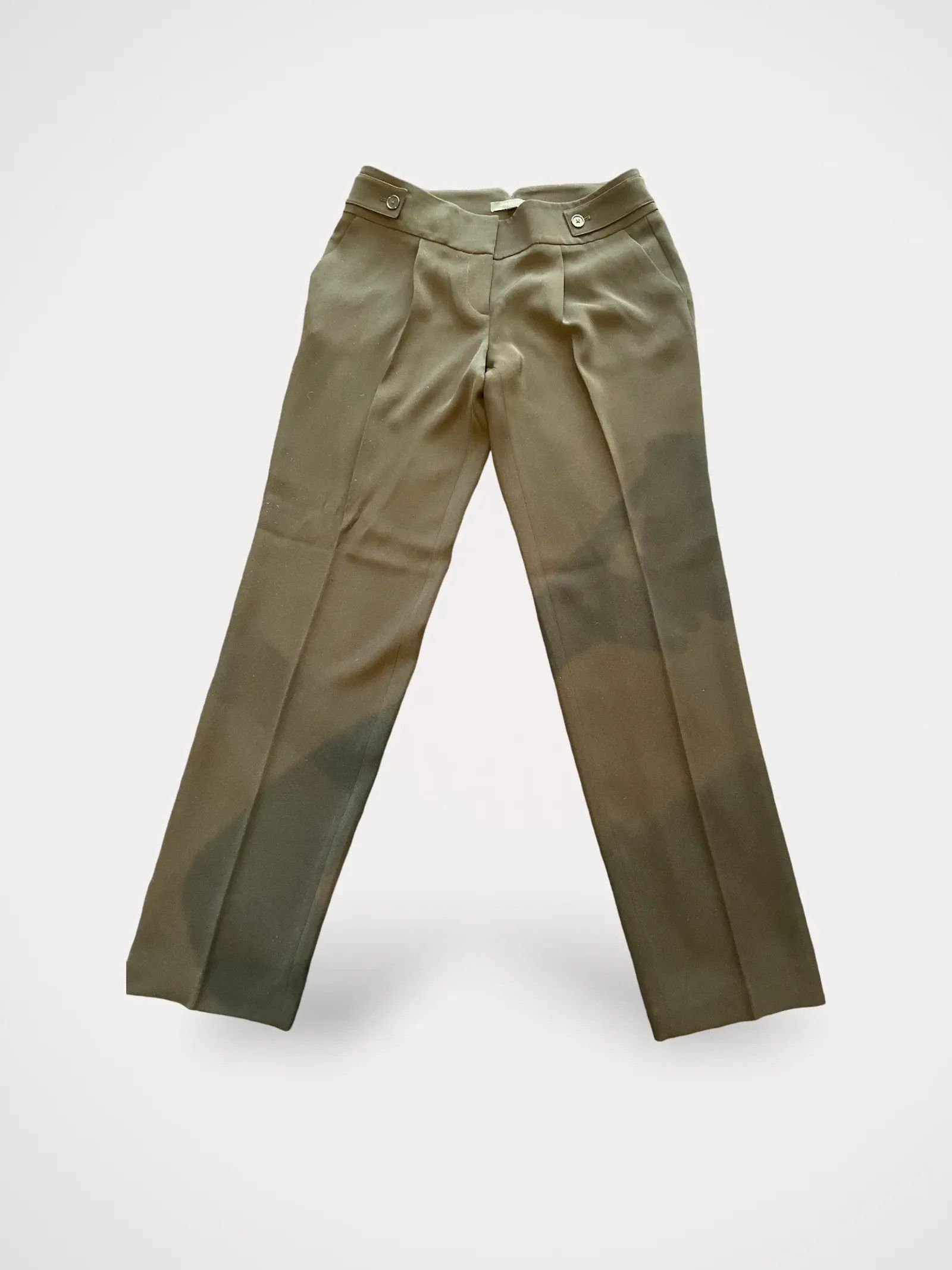 Ann Taylor Ann Taylor Pants Size 28" / US 6 / IT 42 - 1 Thumbnail