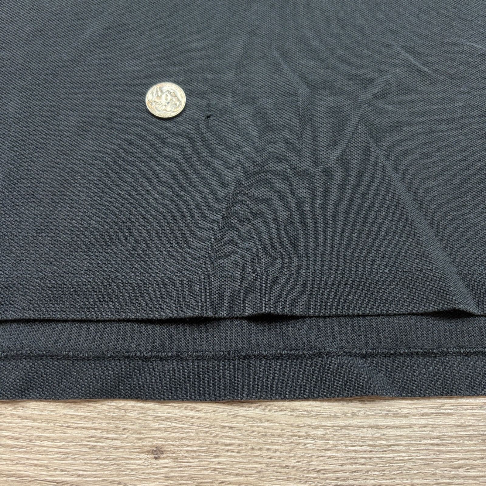 Ralph Lauren Ralph Lauren Classic Fit Polo Shirt Large Preppy Old Money Size US L / EU 52-54 / 3 - 7 Thumbnail