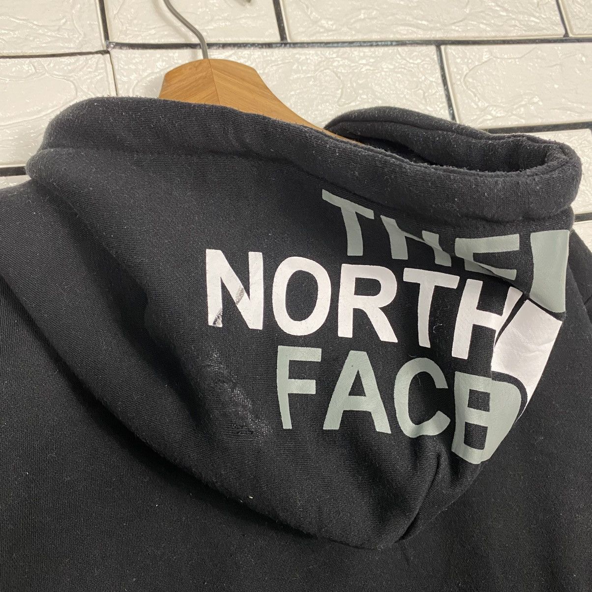The North Face 📌Vintage Hoodie Pull Over The North Face Size US M / EU 48-50 / 2 - 13 Thumbnail