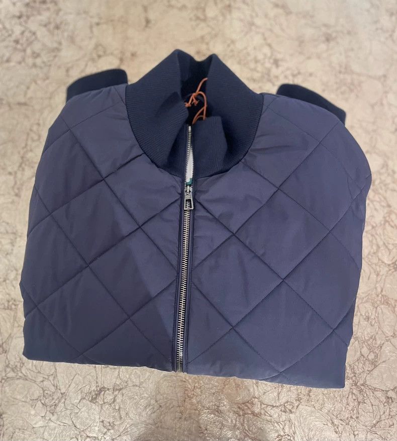 Loro Piana LORO PIANA A hundred and a piece of a suit jacket Size US L / EU 52-54 / 3 - 7 Thumbnail