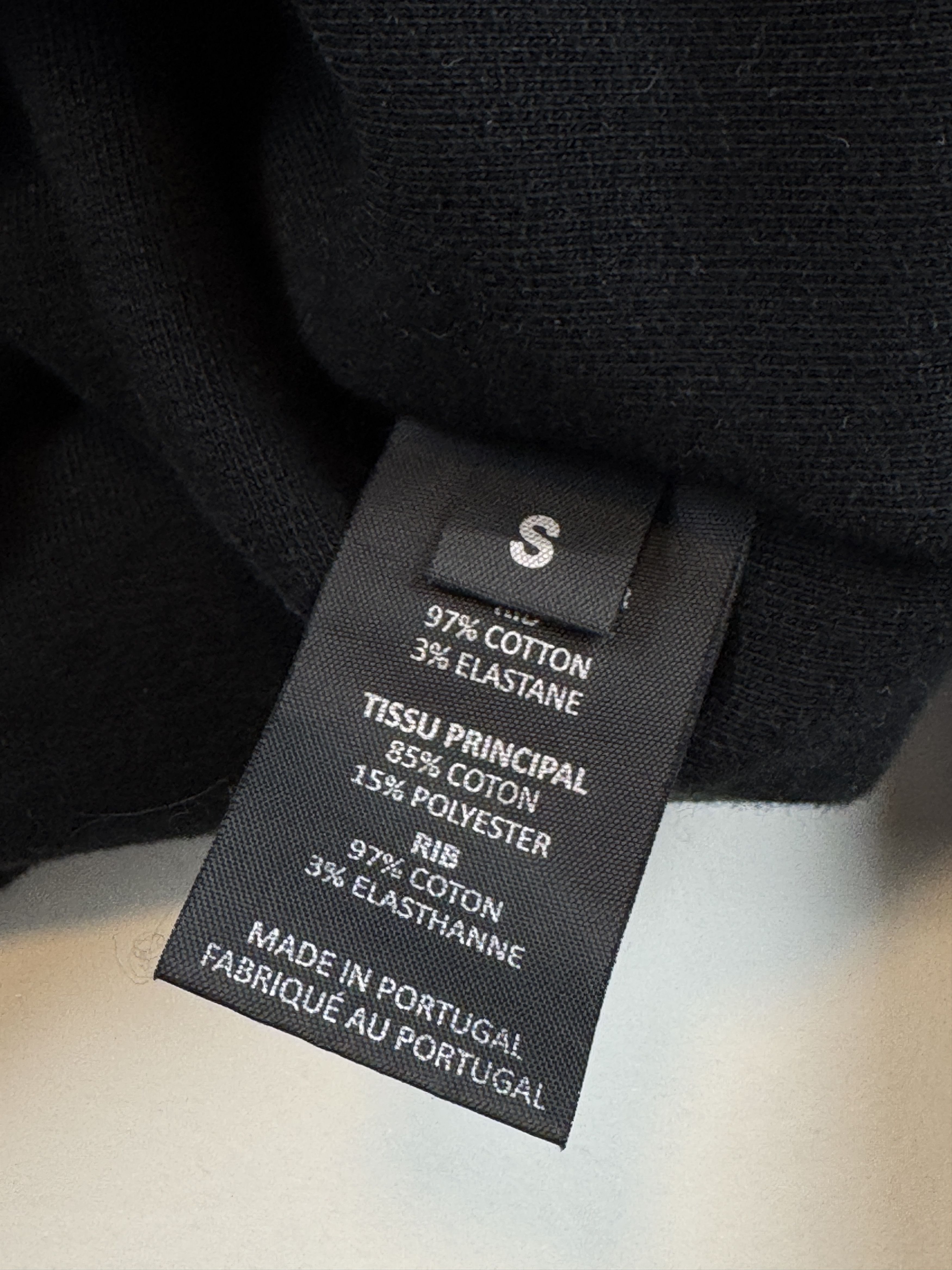 Vetements Vetements 2019 Fuck Hoodie Size US S / EU 44-46 / 1 - 8 Thumbnail