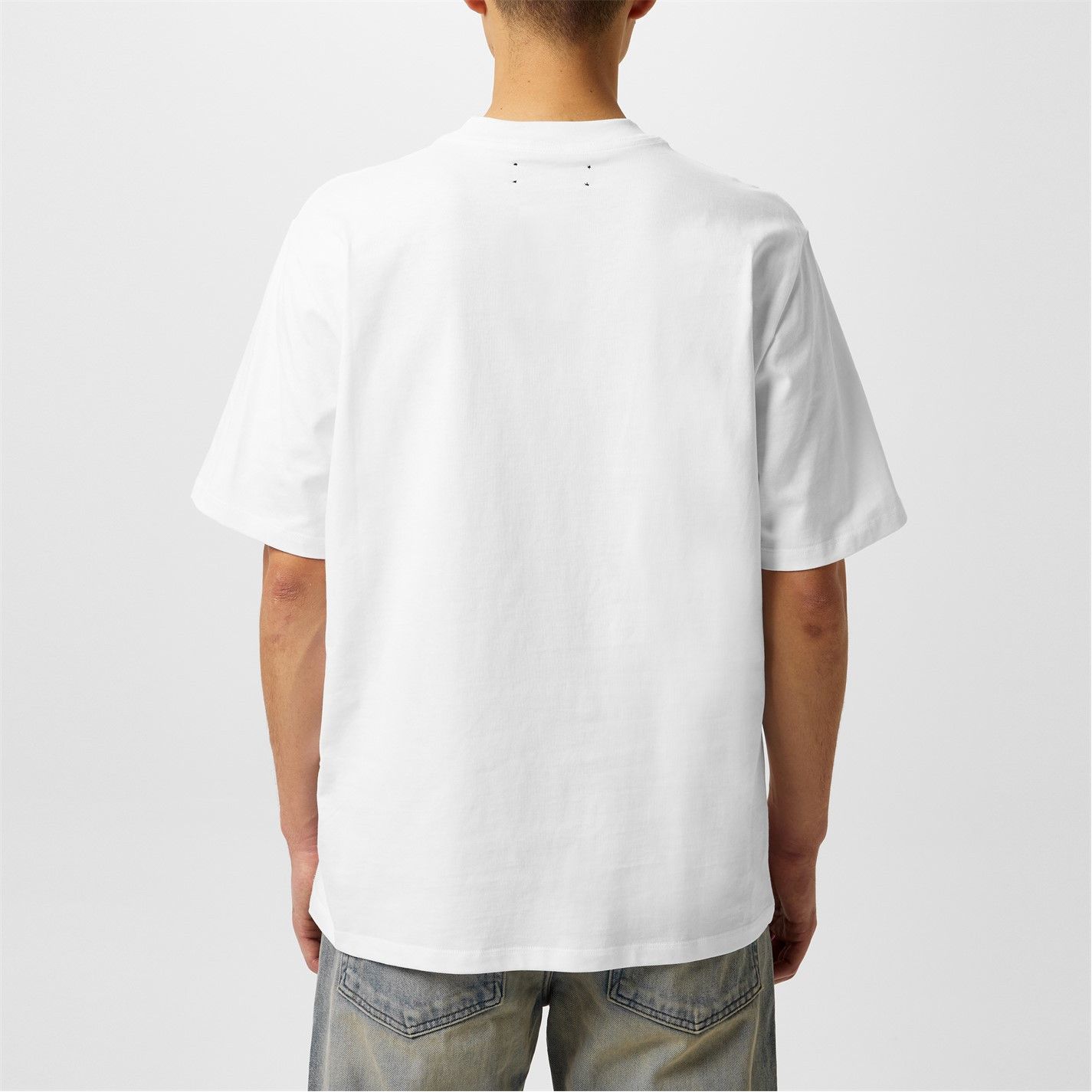 Amiri AMIRI Core Logo T-Shirt Size US M / EU 48-50 / 2 - 4 Thumbnail