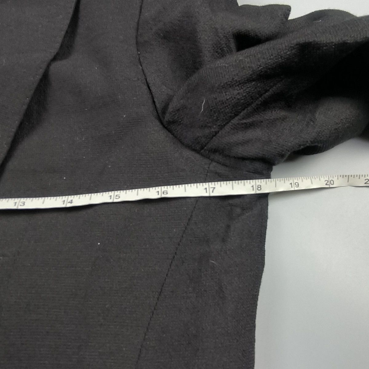 Julius Julius 7 SS2013 Collection “Vandalism” Tailored Jacket Size 36R - 13 Thumbnail