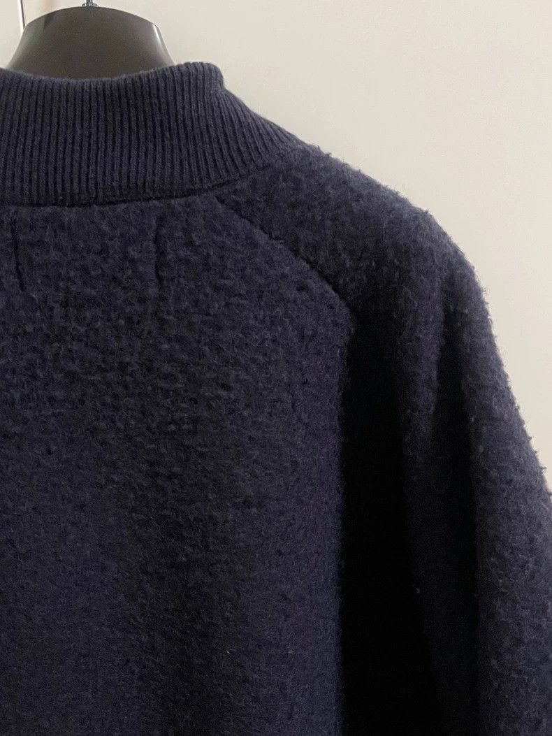 Our Legacy our legacy Wool blended jacket 2503-Nextarrow Size US M / EU 48-50 / 2 - 3 Thumbnail