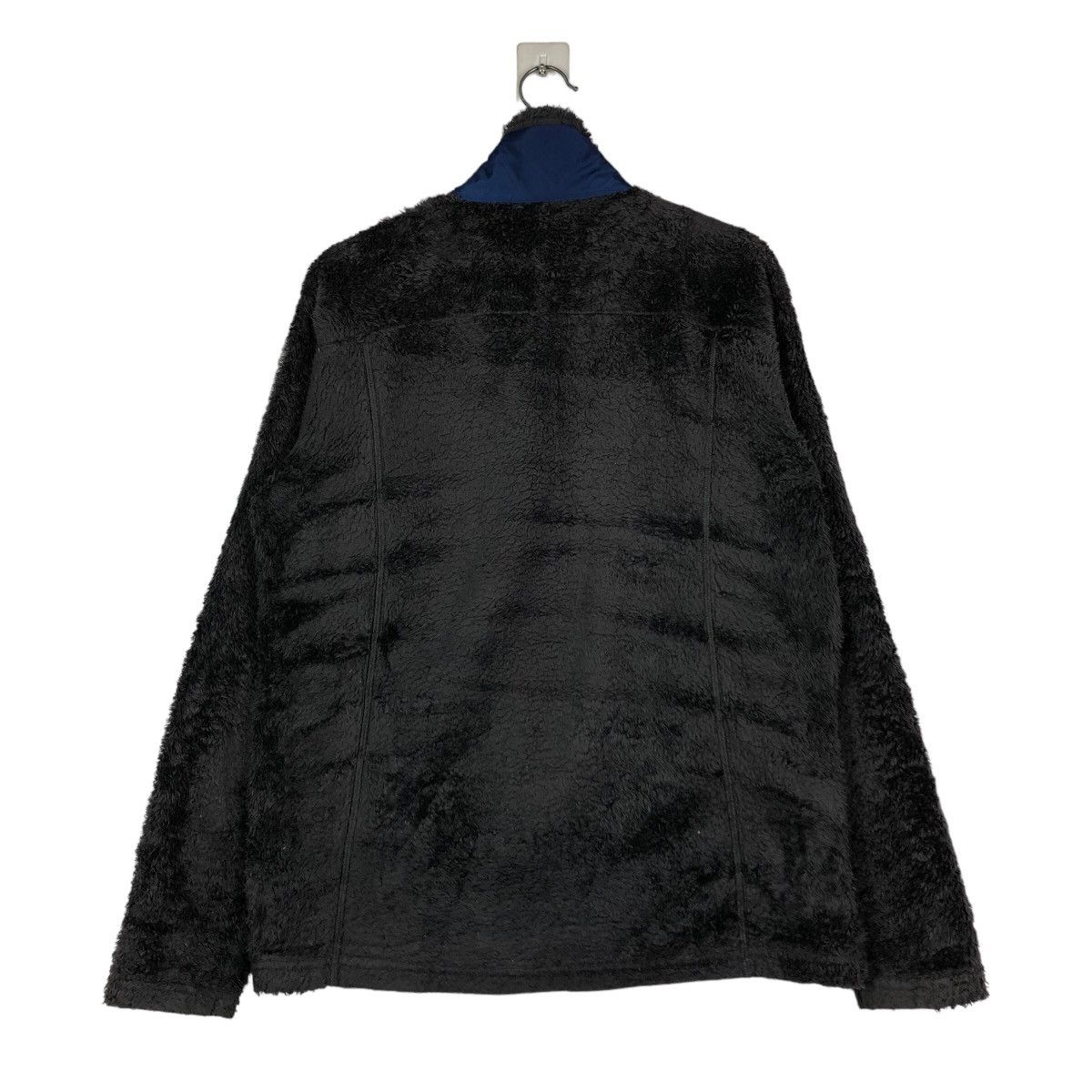 Japanese Brand 🔥Vintage Fleece Jacket Zipper Marmot Size US L / EU 52-54 / 3 - 8 Thumbnail